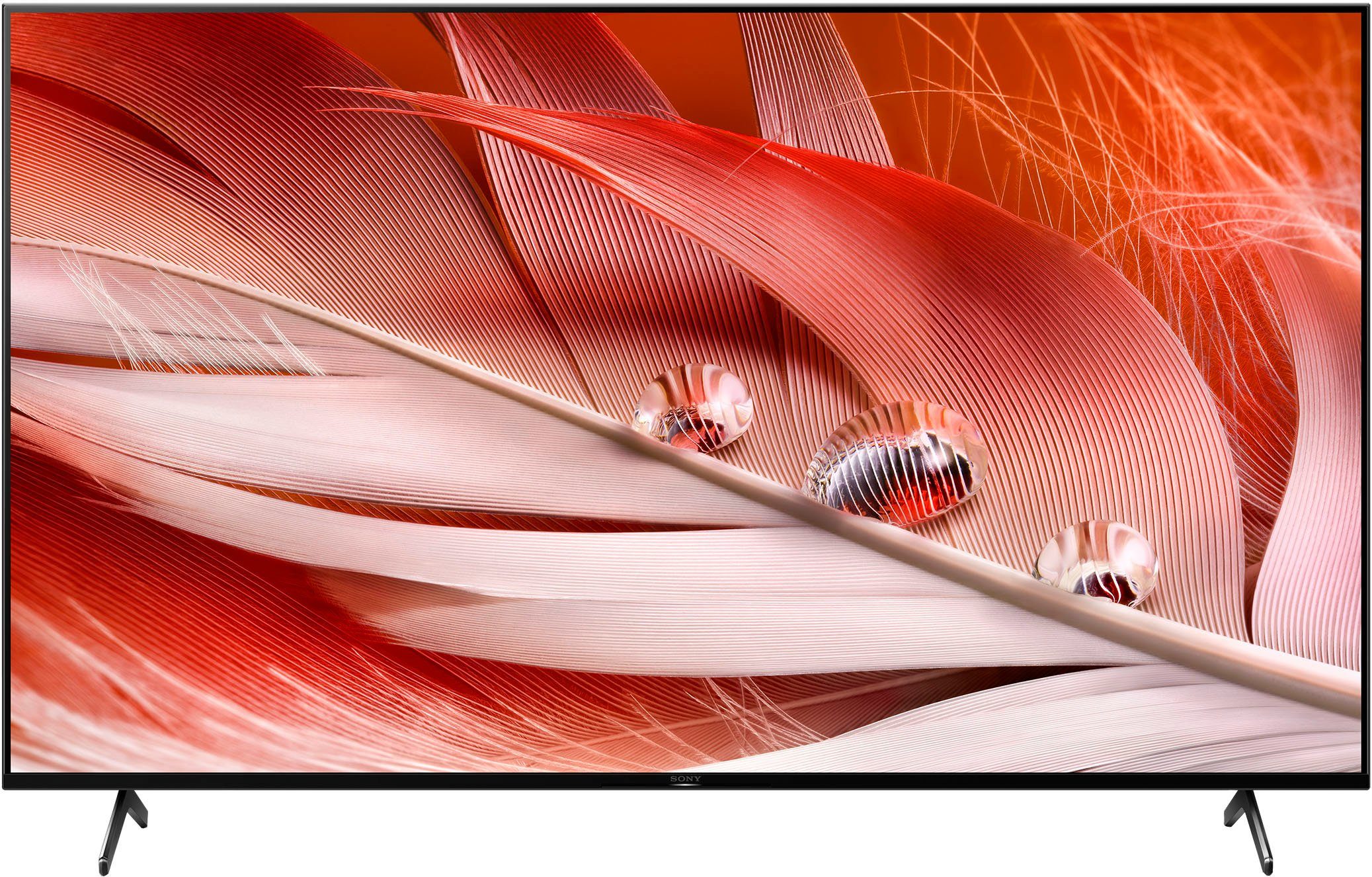 Sony Led Fernseher Online Kaufen Sony Led Tvs Otto