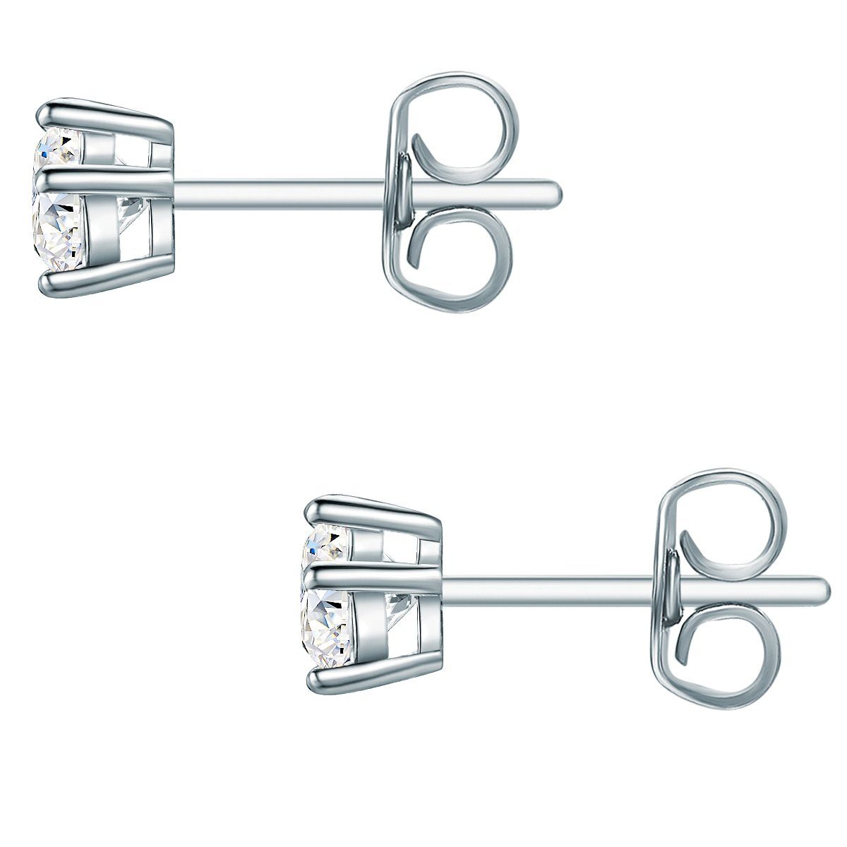 Rafaela Donata Schmuckset silber (3-tlg), aus Sterling Silber