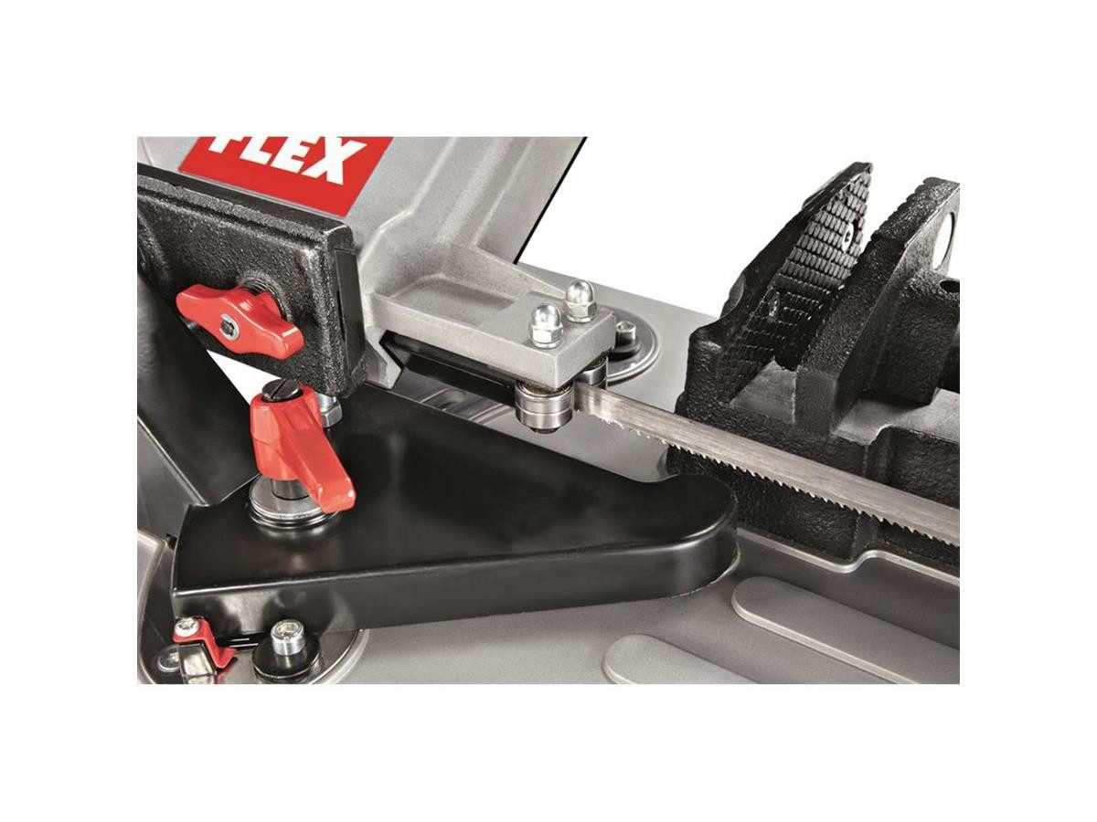 Flex Metallbandsäge SBG 4910
