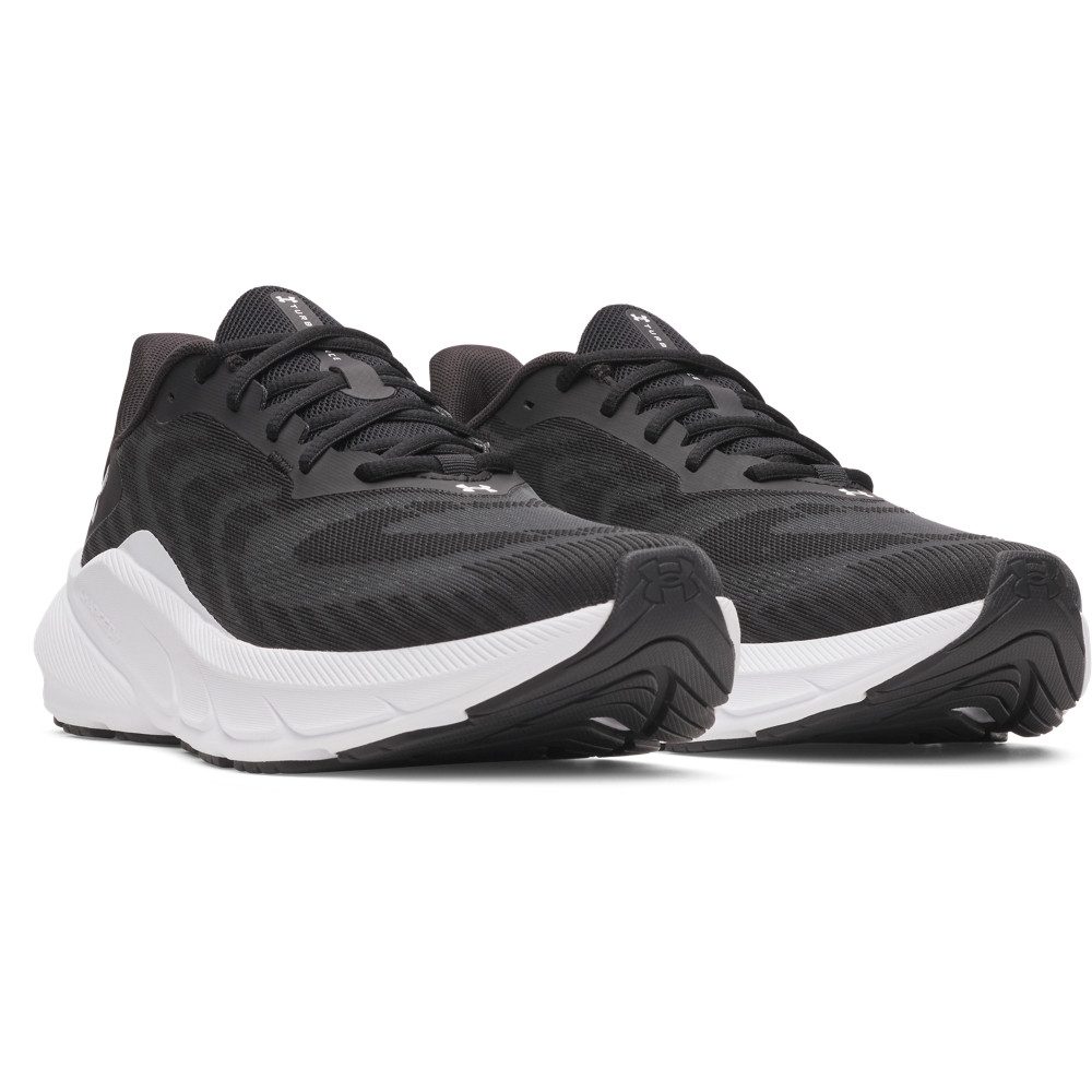 Under Armour® UA TURBULENCE 3 Laufschuh Gute Dämpfung, atmungsaktiv günstig online kaufen