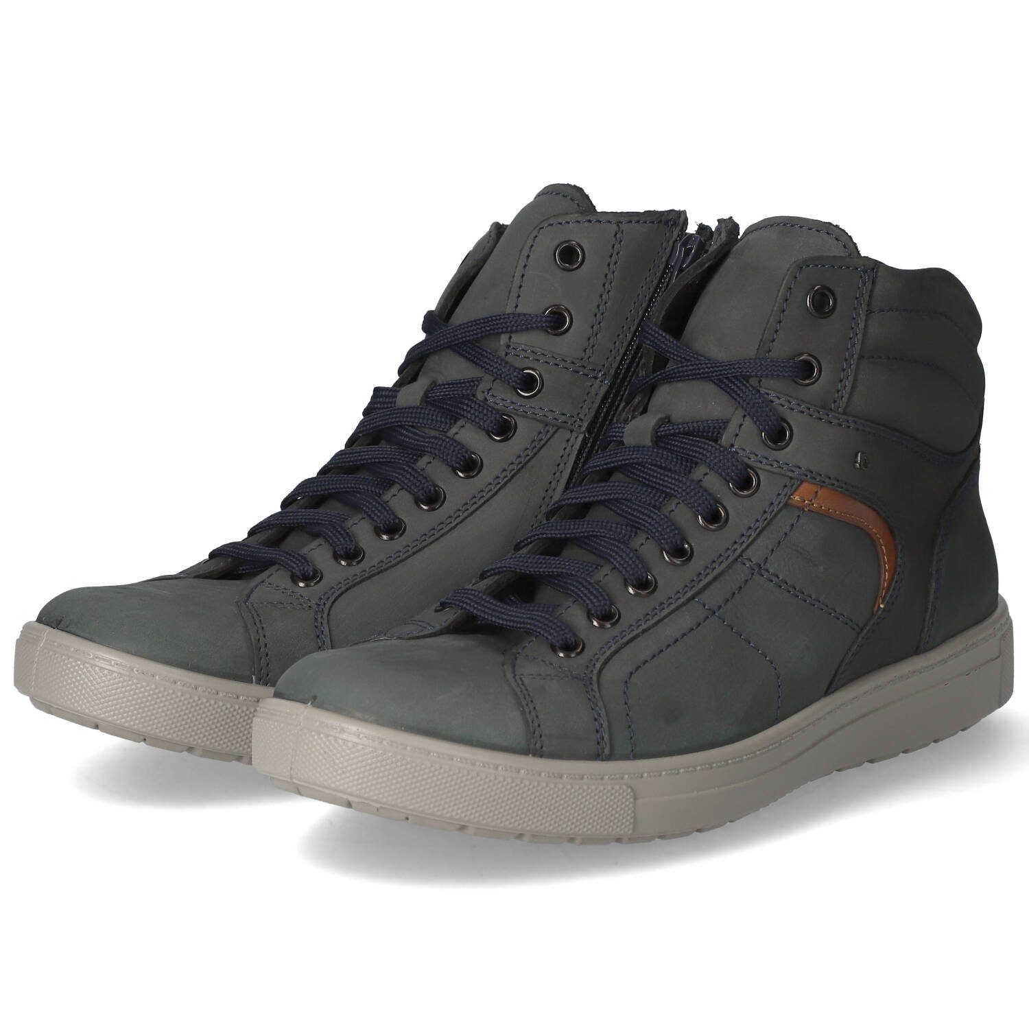 Jomos High Sneaker Schnürstiefel