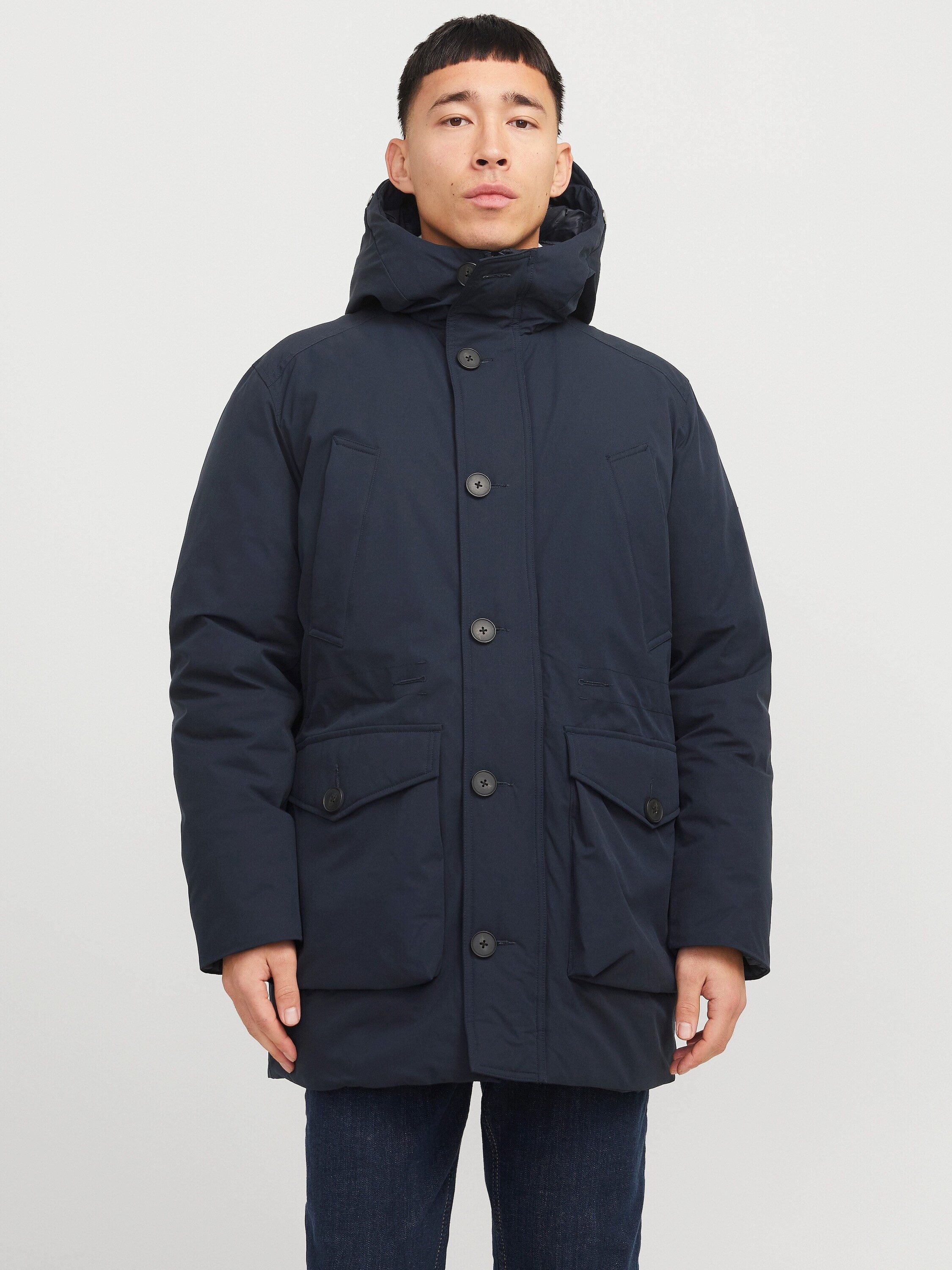 Jack & Jones Parka JPRCCCITY (1-St)