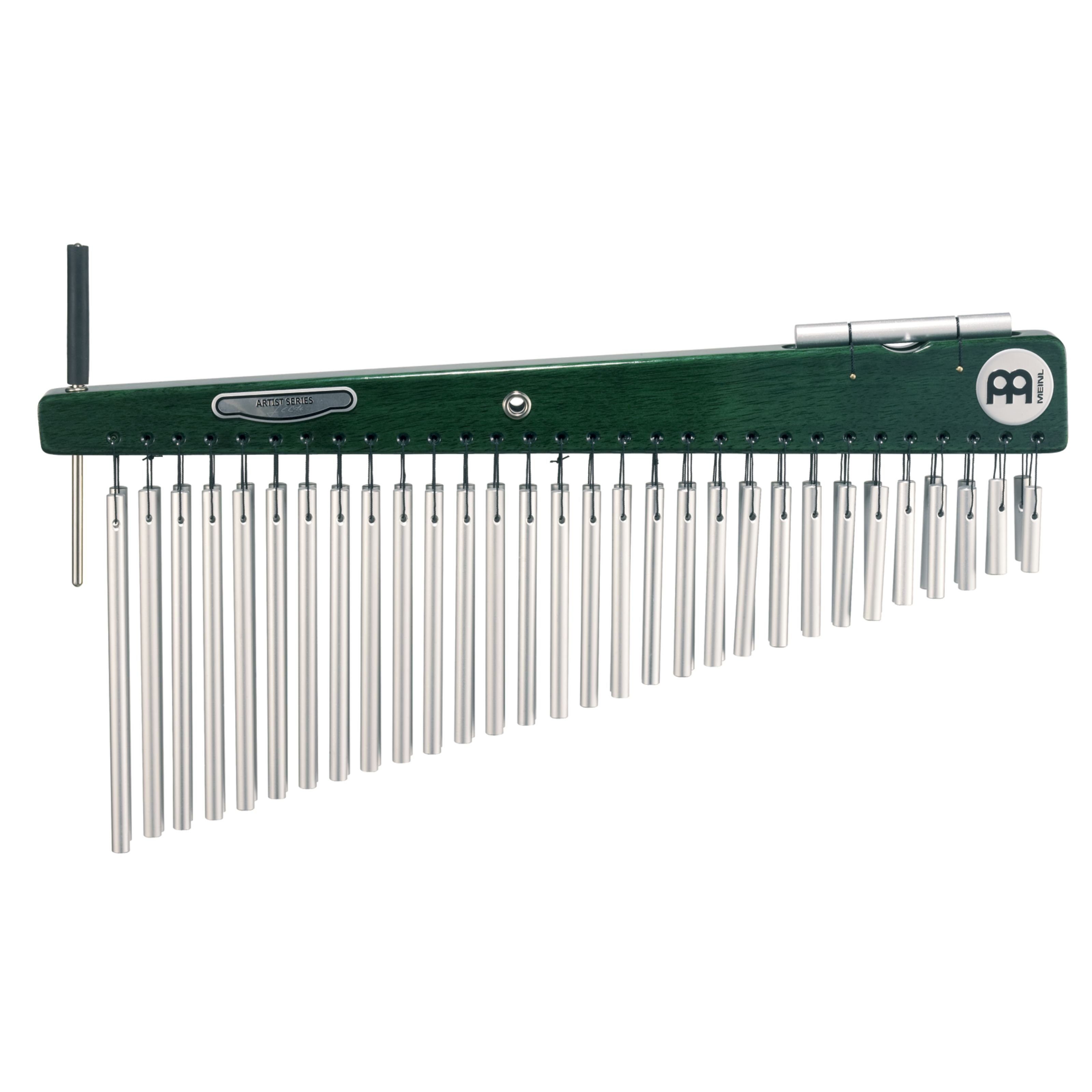 Meinl Percussion Chime,LC60HF Louis Conte Chimes, Percussion, Chimes, LC60HF Louis Conte Chimes - Chime Percussion