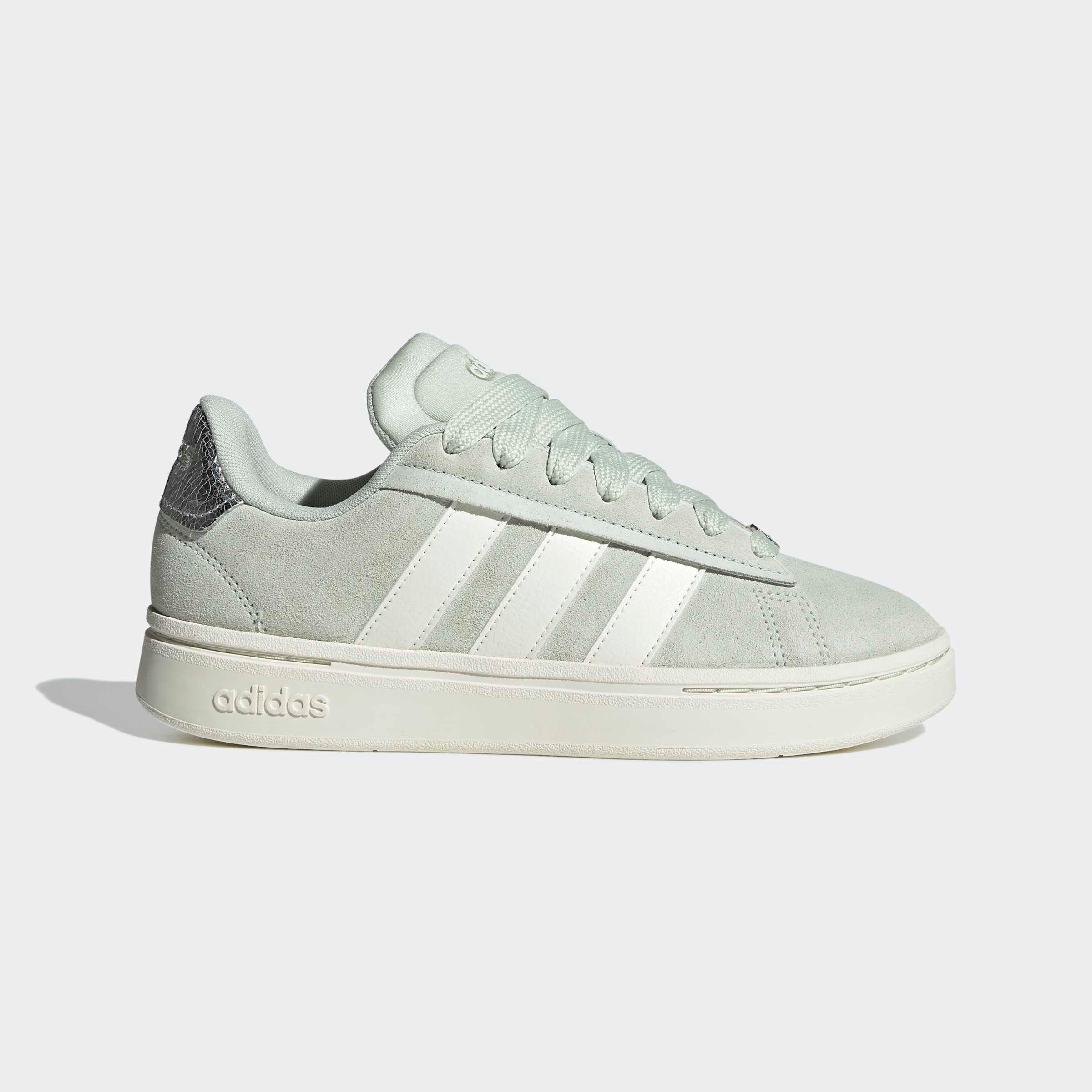 adidas Sportswear GRAND COURT ALPHA 00S Sneaker Design inspiriert vom adida günstig online kaufen