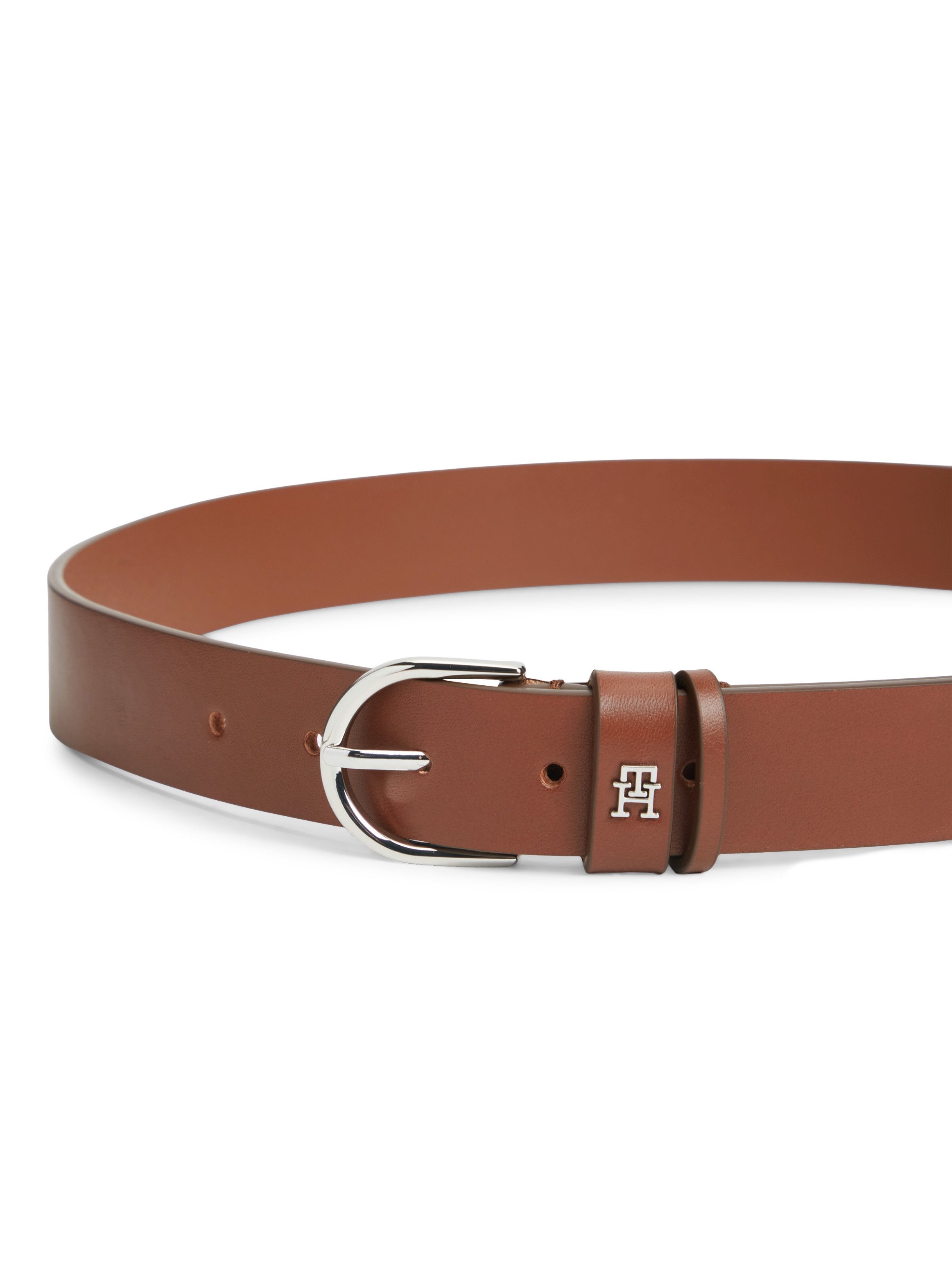 Tommy Hilfiger Ledergürtel ESSENTIAL EFFORTLESS
