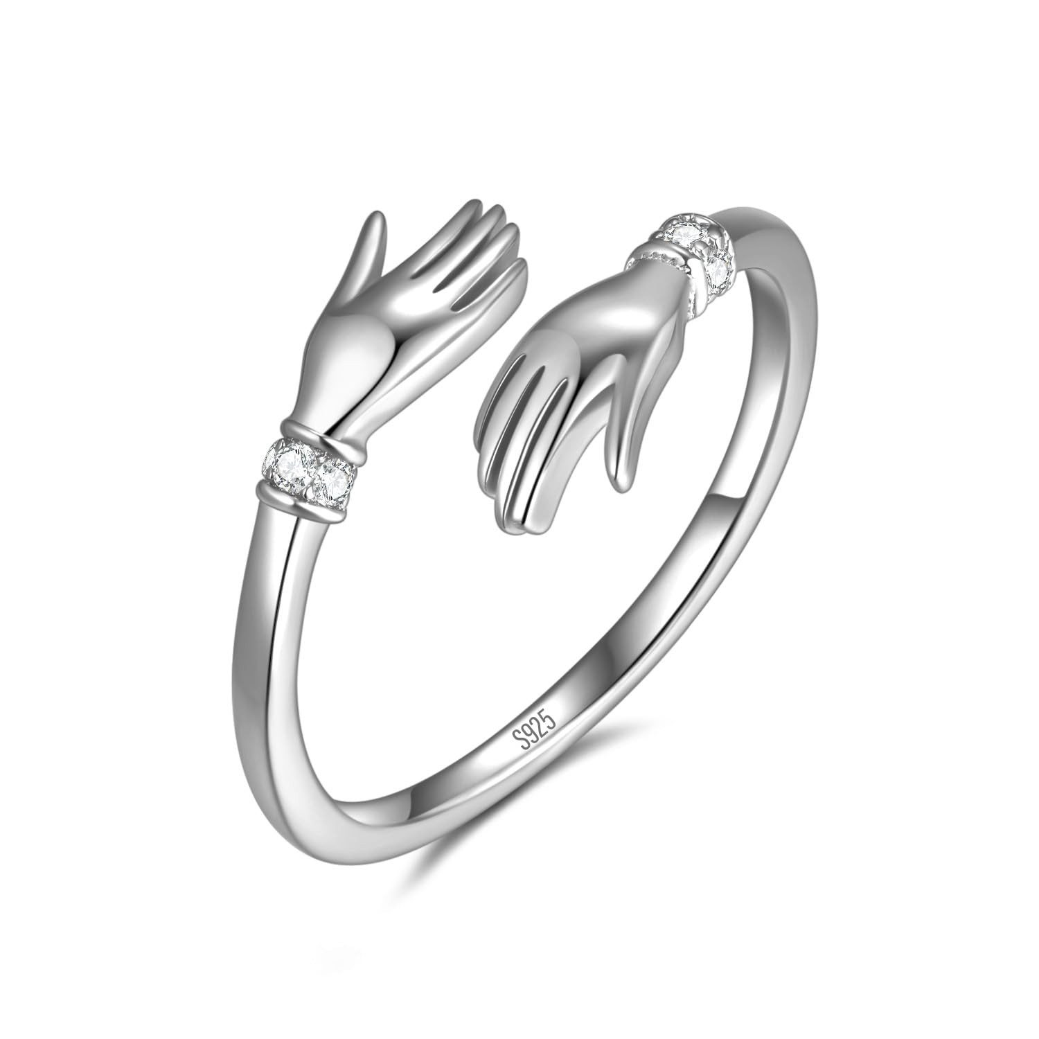 Lisandra Scott Silberring 925 Sterling Silber günstig online kaufen