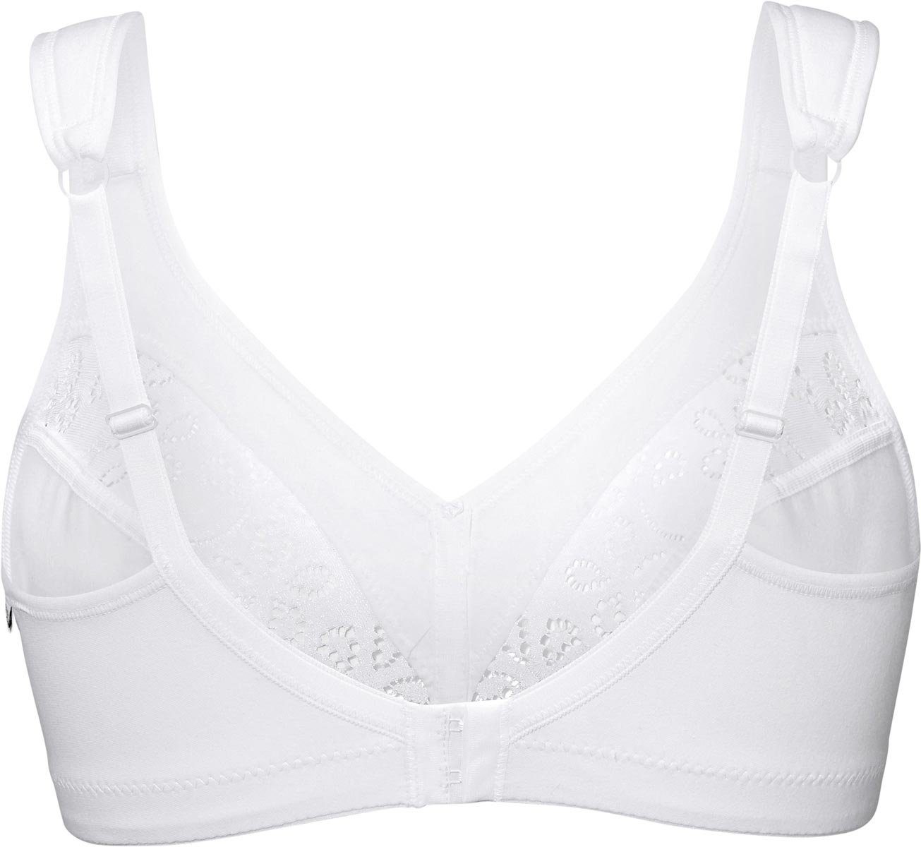 Swegmark of Sweden Bügelloser BH Treasure - 17700