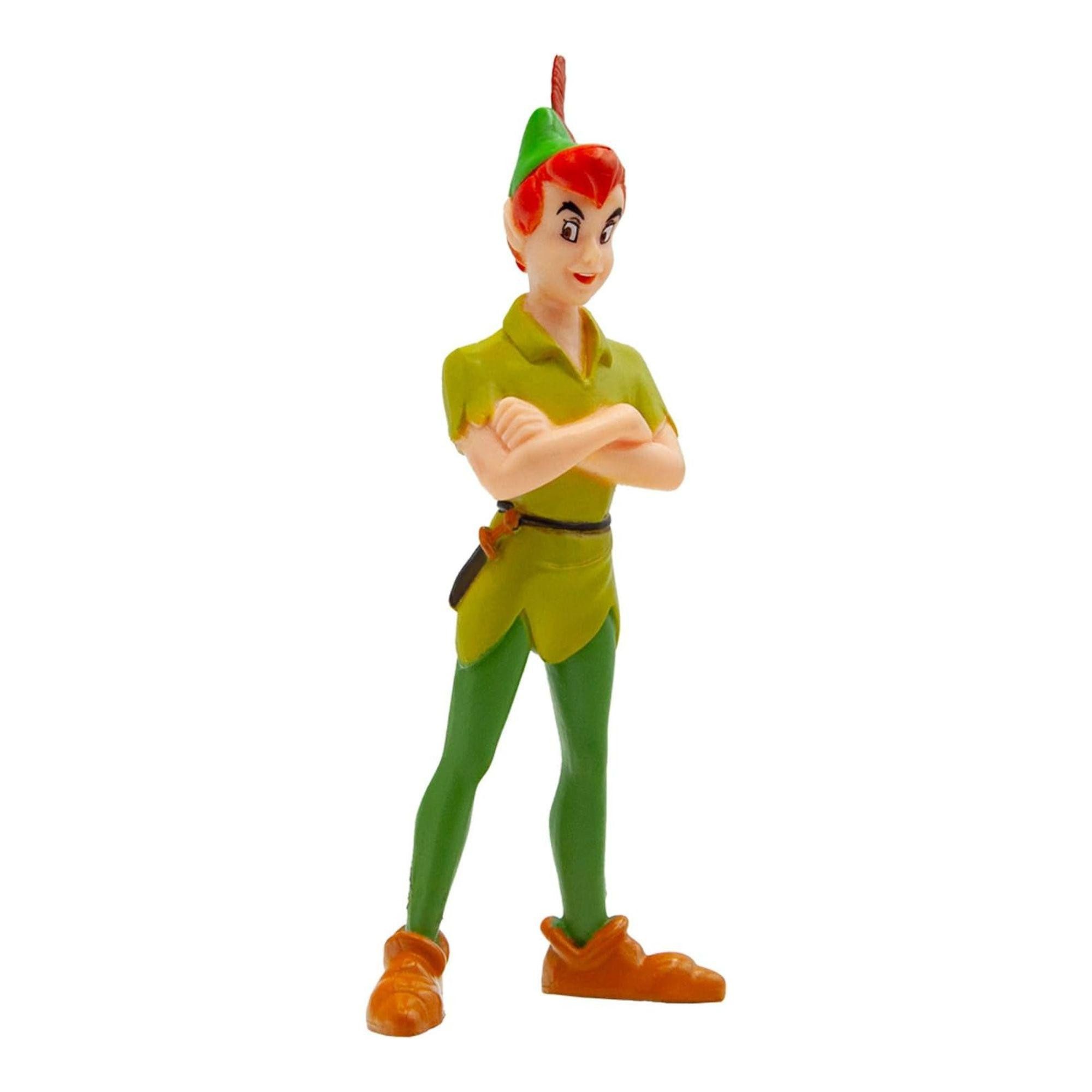 BULLYLAND Spielfigur Peter Pan (12650) - Peter Pan