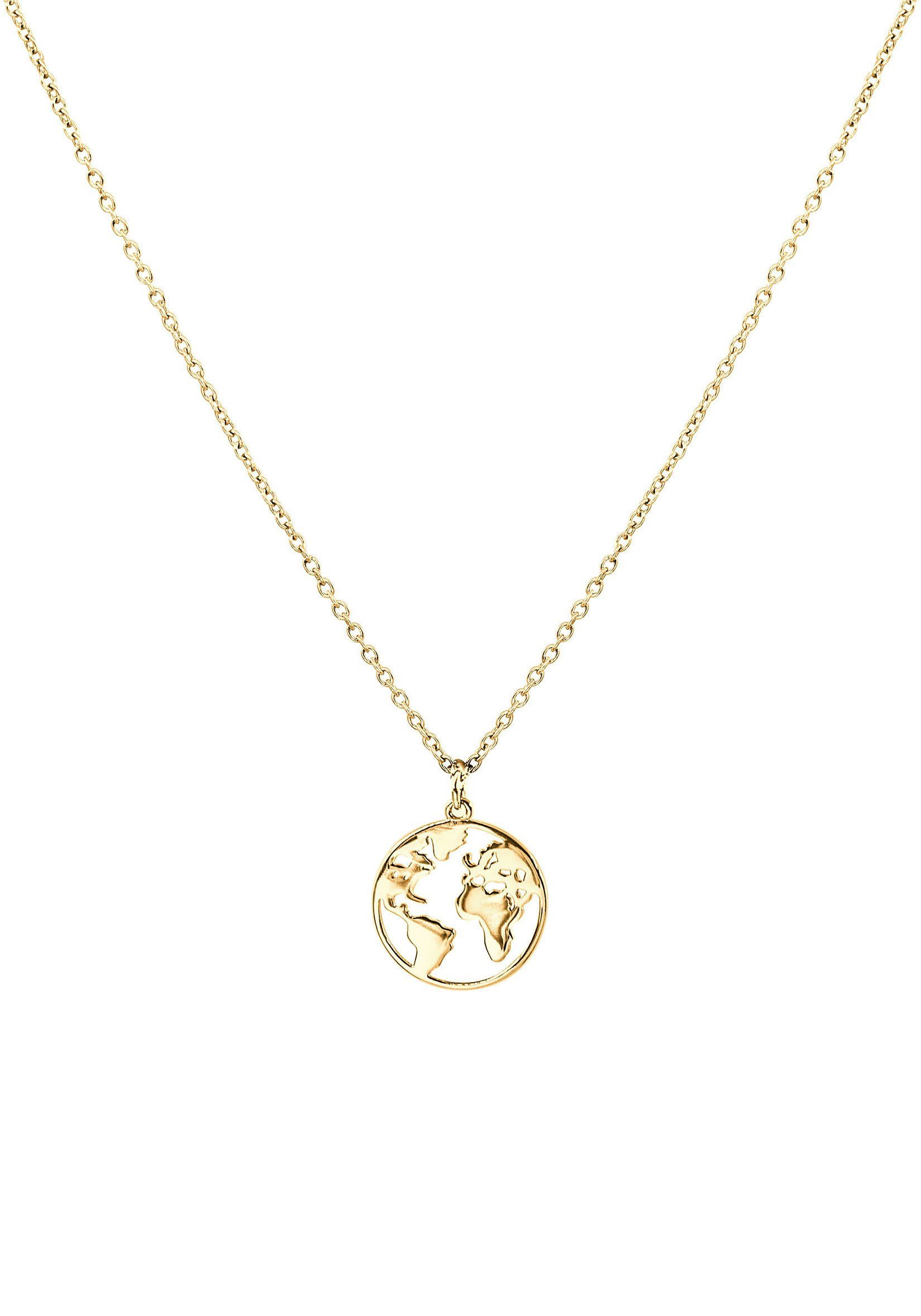 Purelei Kette mit Anhänger Schmuck Geschenk günstig online kaufen