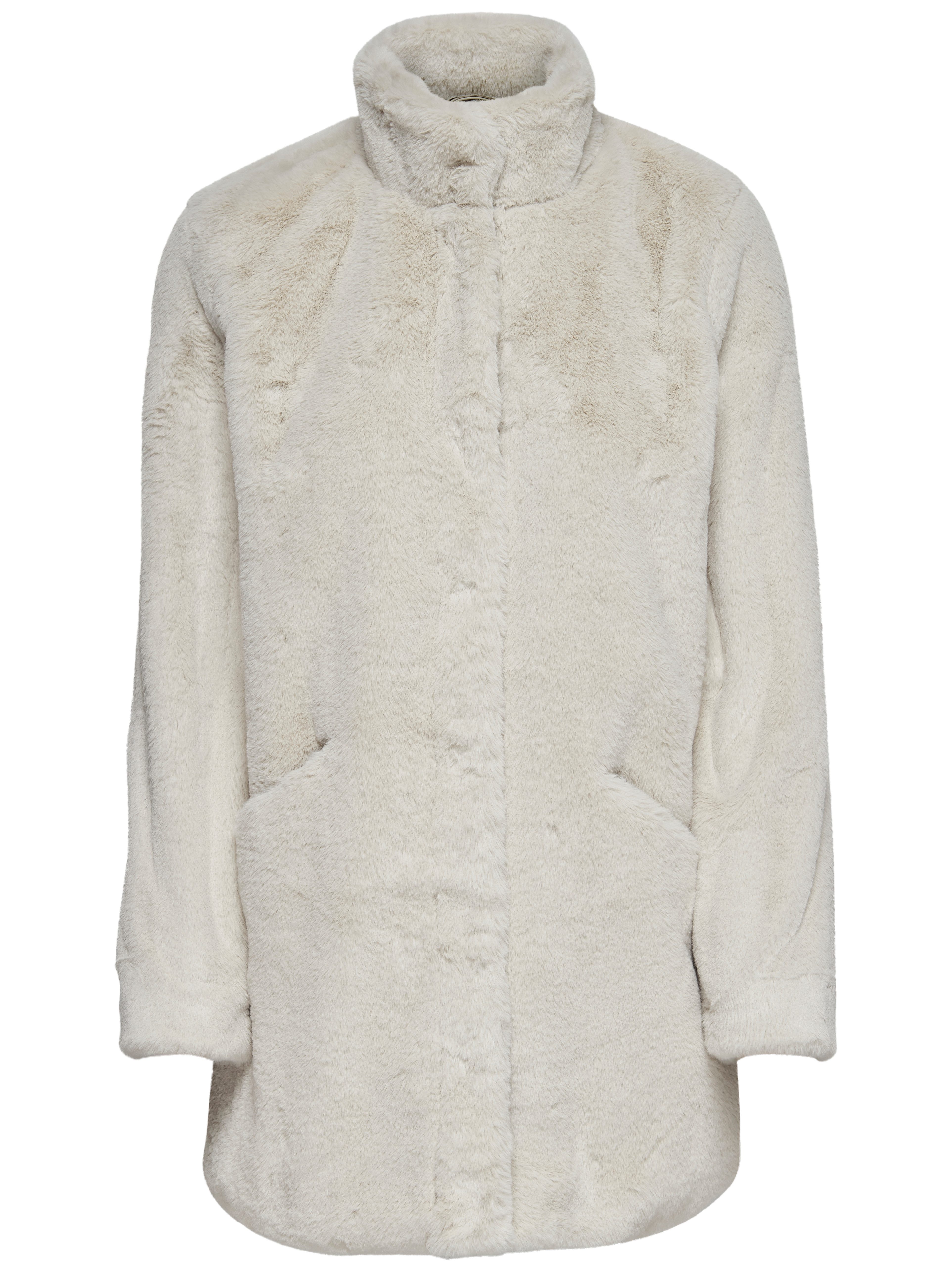 ONLY Fellimitatmantel ONLVIDA FAUX FUR COAT OTW
