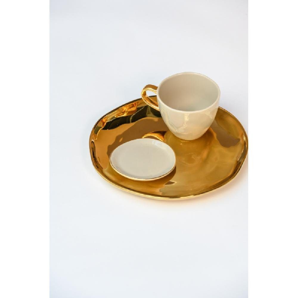 Urban Nature Culture Tasse Mini Tasse Good Morning Gray Morn