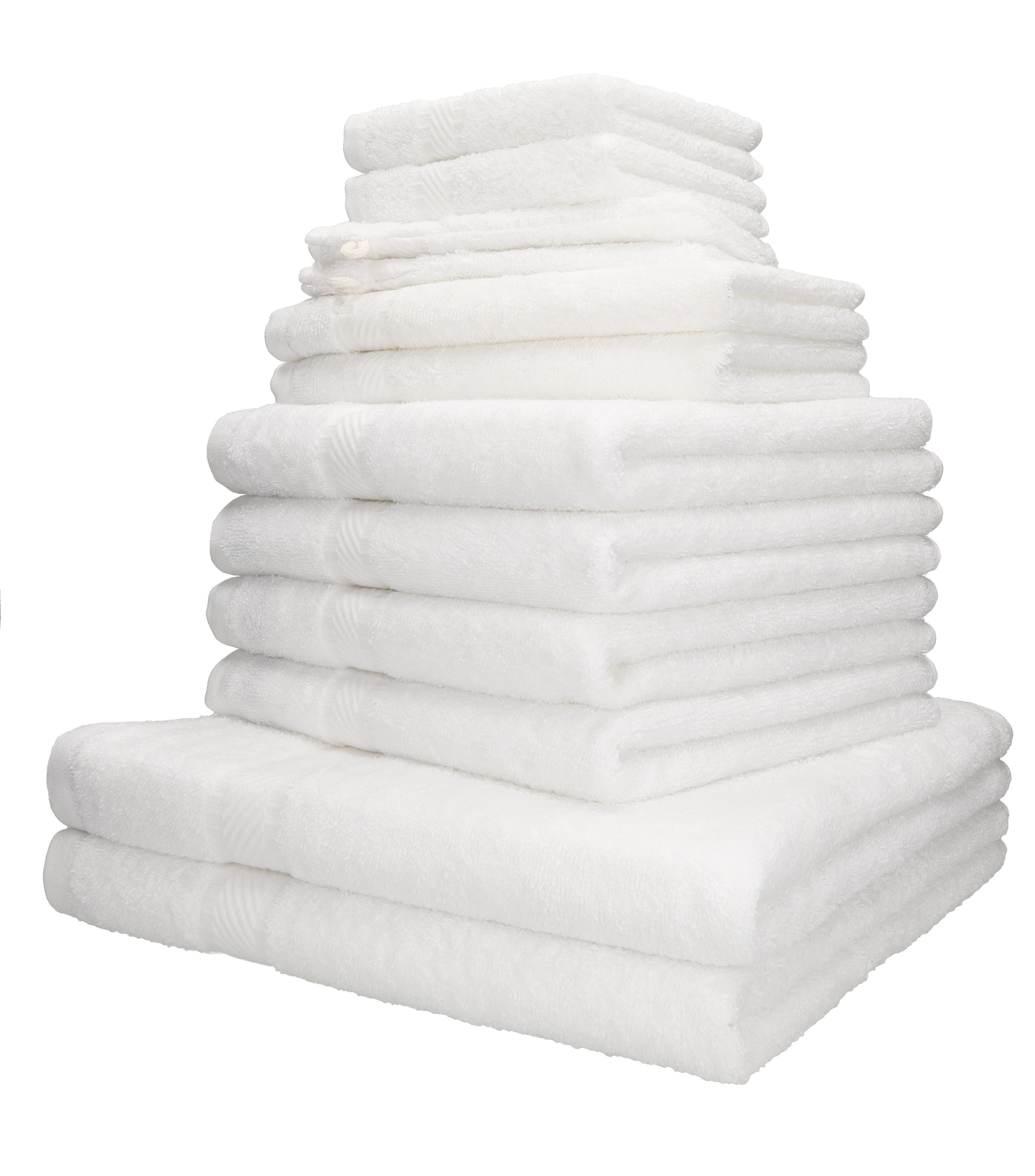 Betz Handtuch Set 12-TLG. Handtuch-Set Palermo, günstig online kaufen