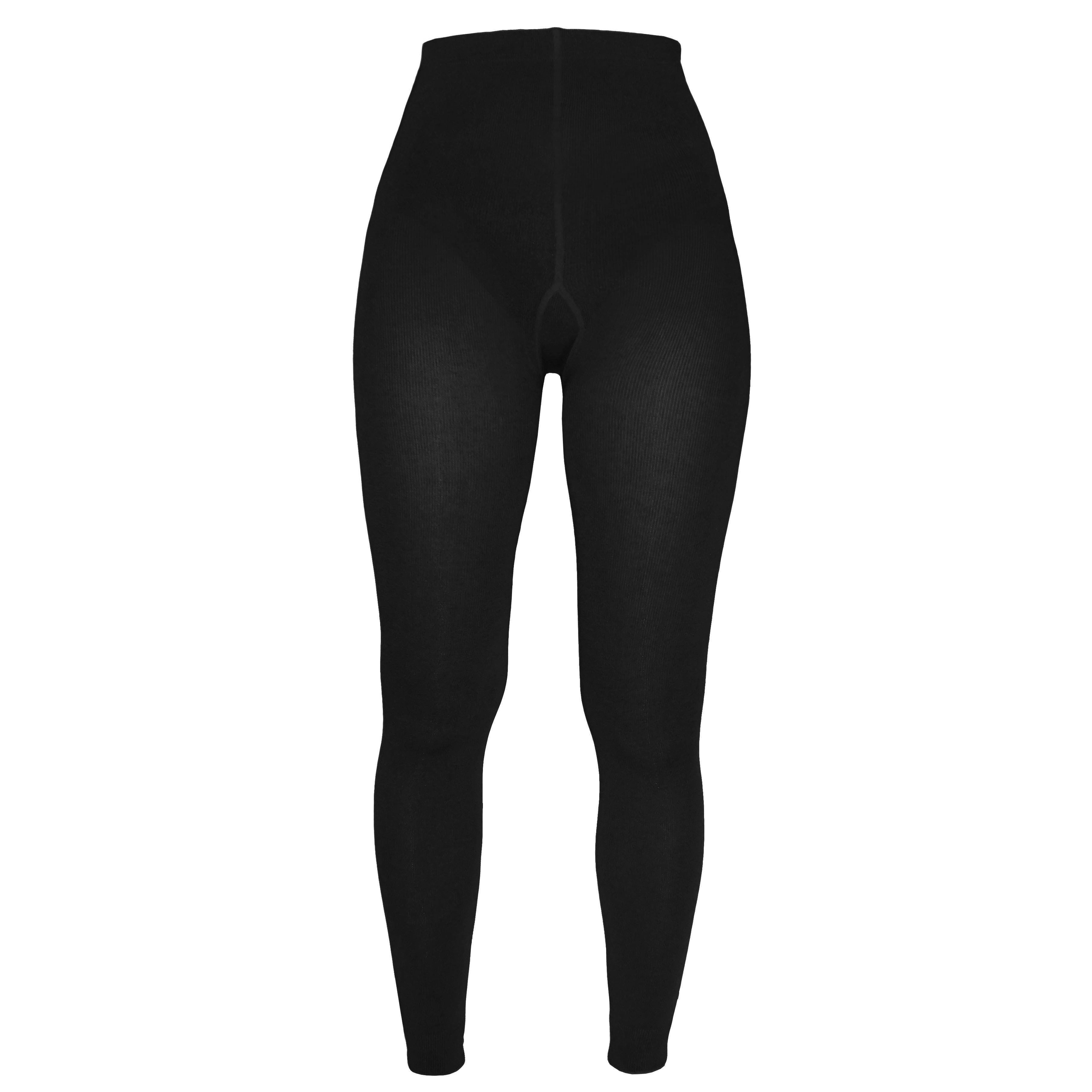 WERI SPEZIALS Strumpfhersteller GmbH Strickstrumpfleggings Damen Leggings>> günstig online kaufen