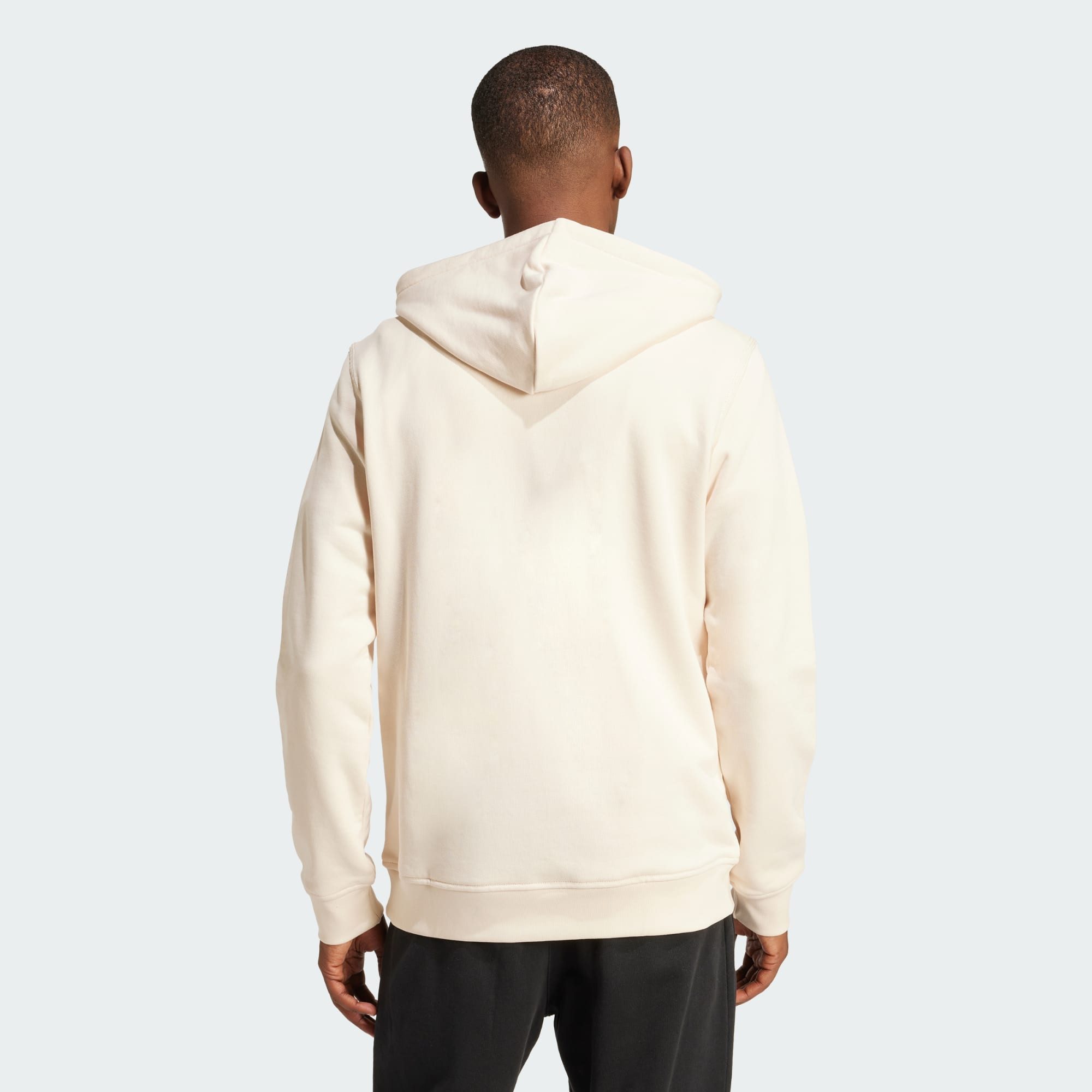 adidas Originals Hoodie TREFOIL ESSENTIALS FRENCH günstig online kaufen