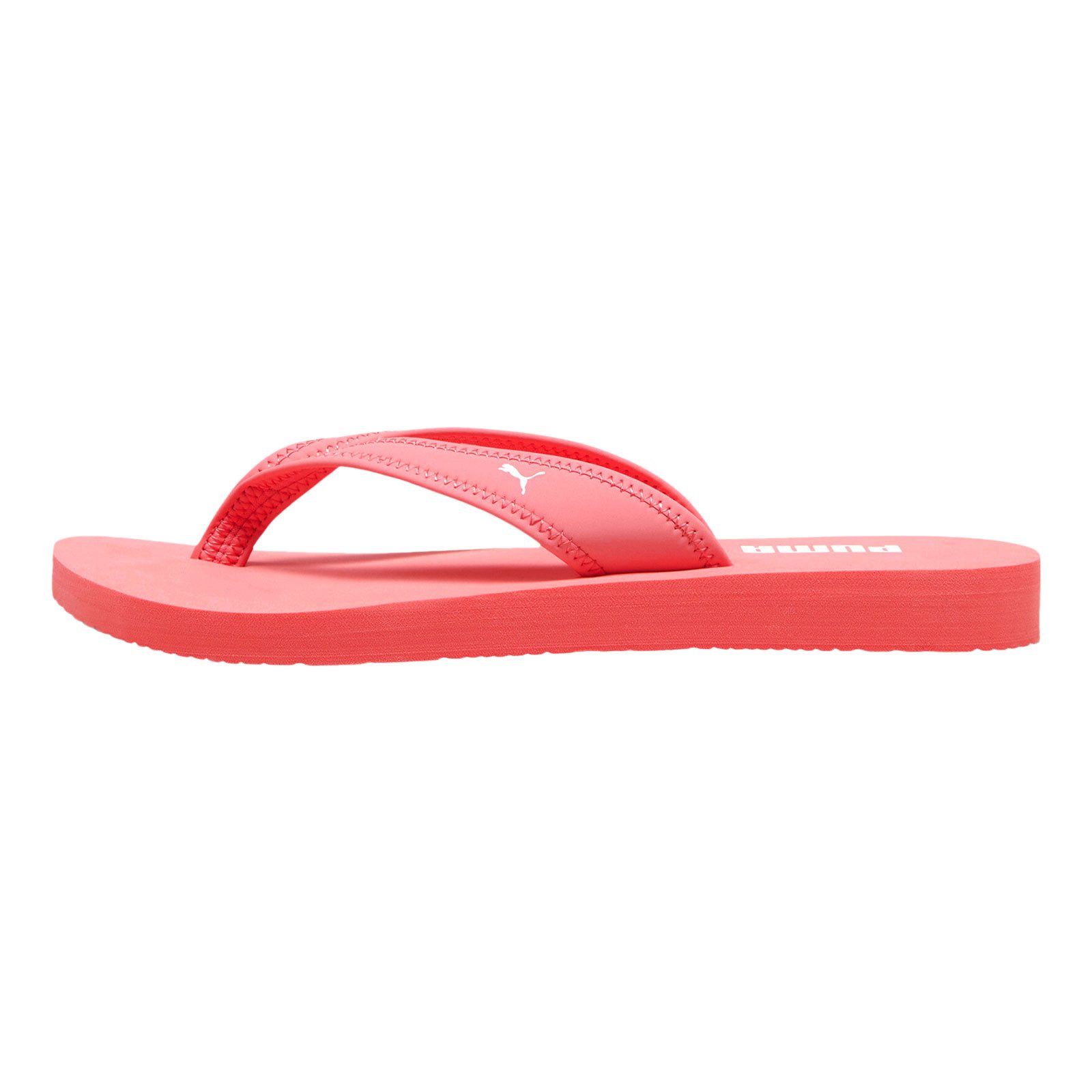 PUMA Sandy Flip Zehentrenner mit einem günstig online kaufen