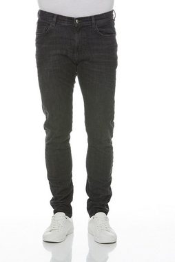 wunderwerk Slim-fit-Jeans Steve slim high flex