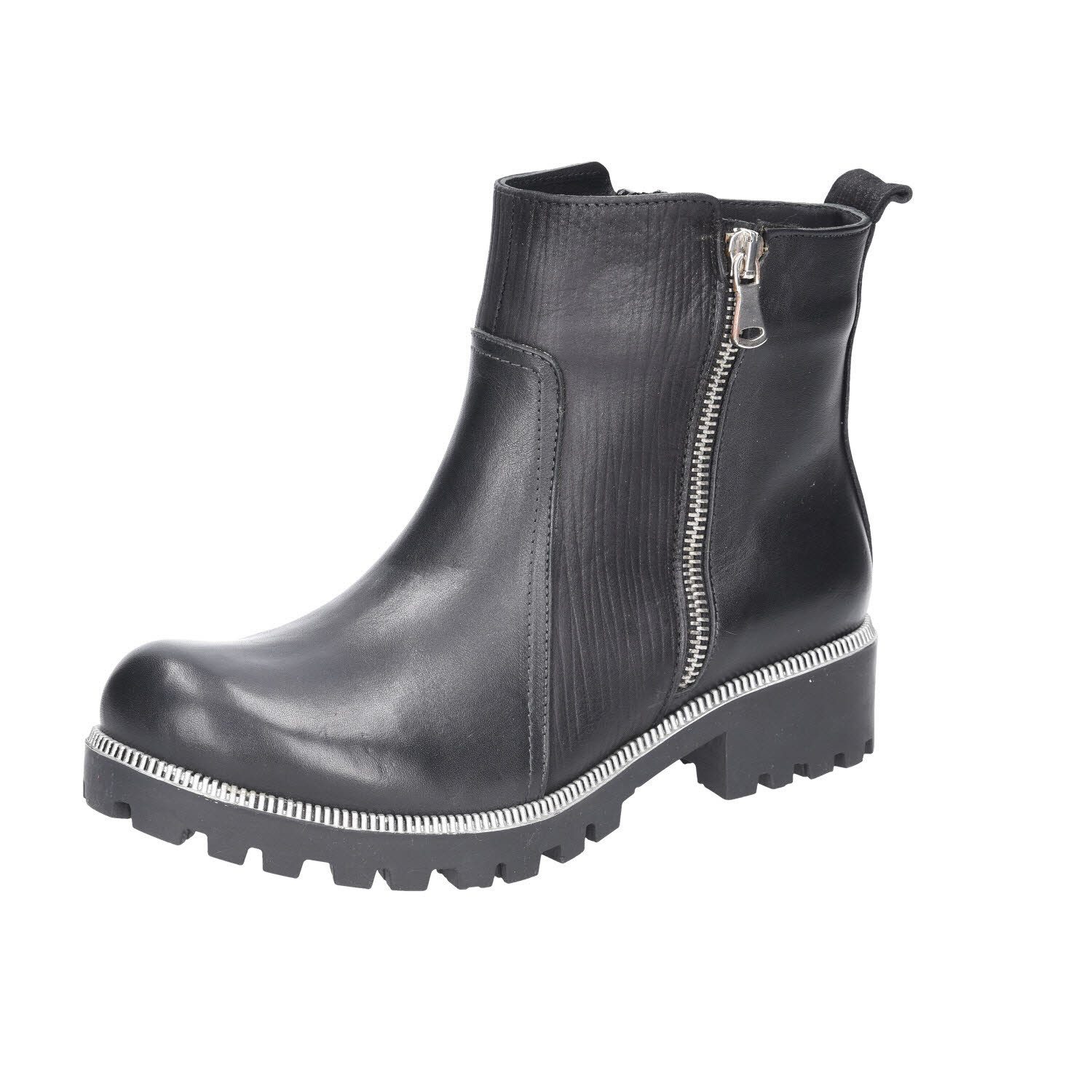 Kurzstiefellette Stiefel