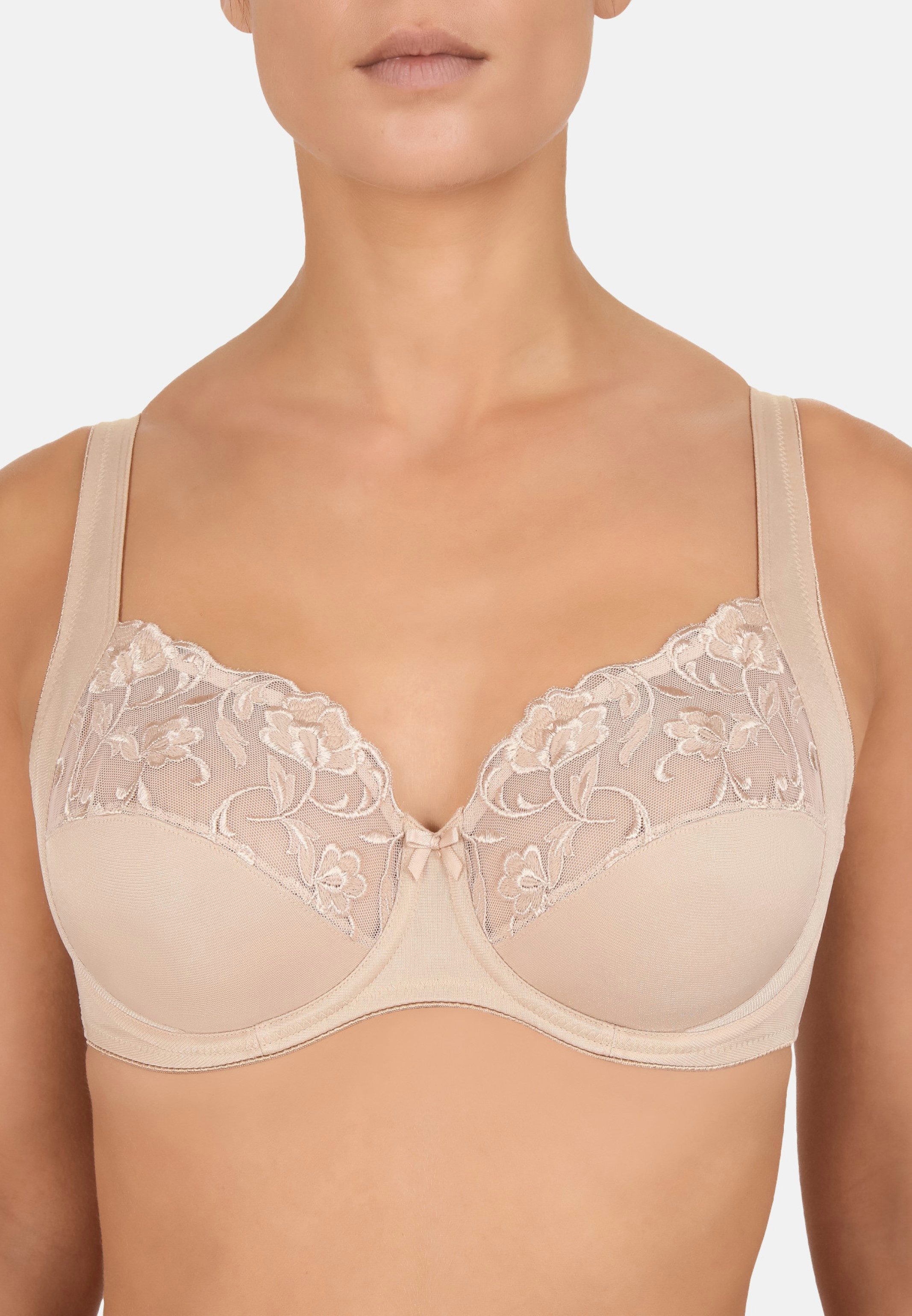 Felina Set: Bügel-BH 2er Pack Bügel günstig online kaufen