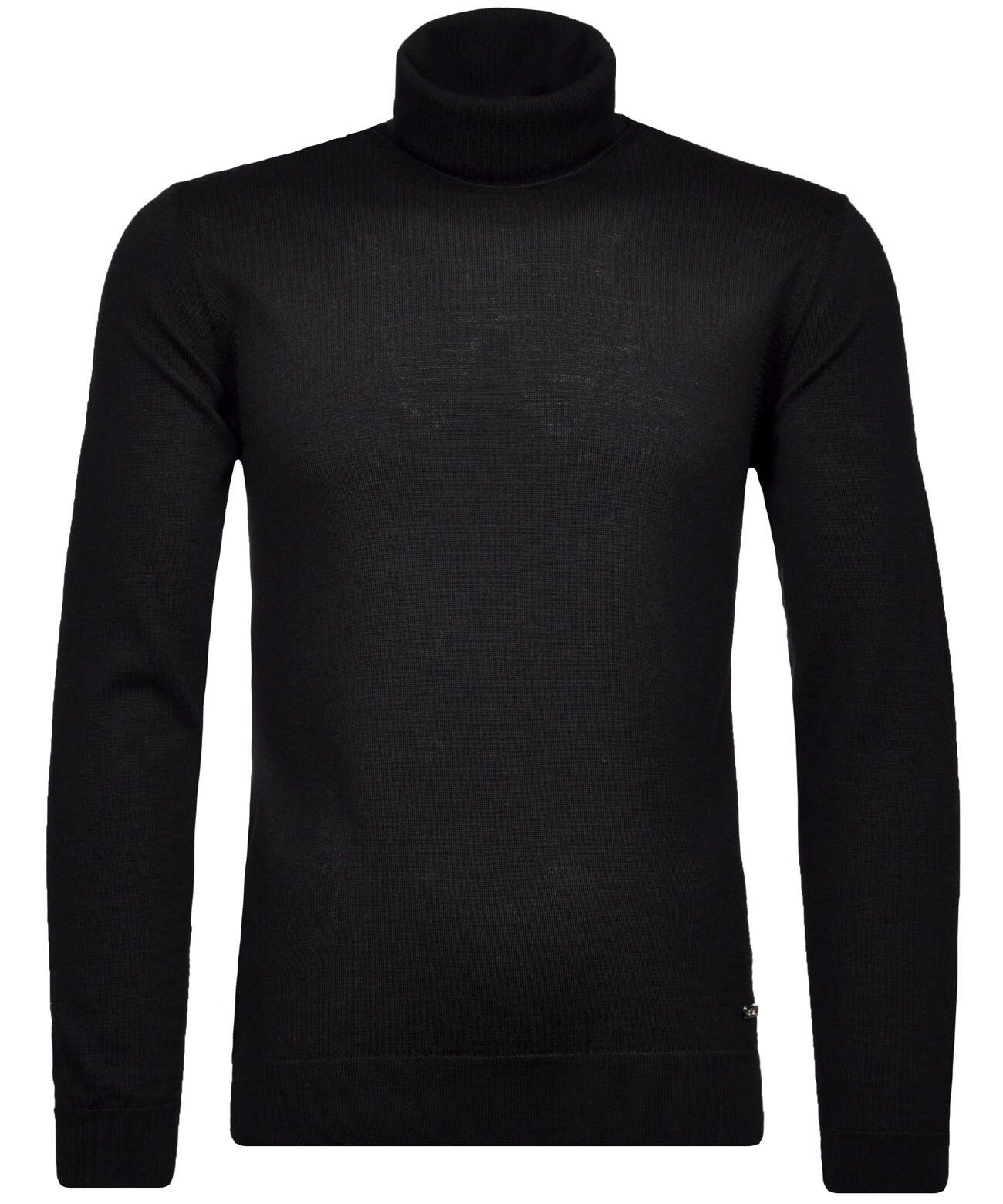 Rollkragenpullover