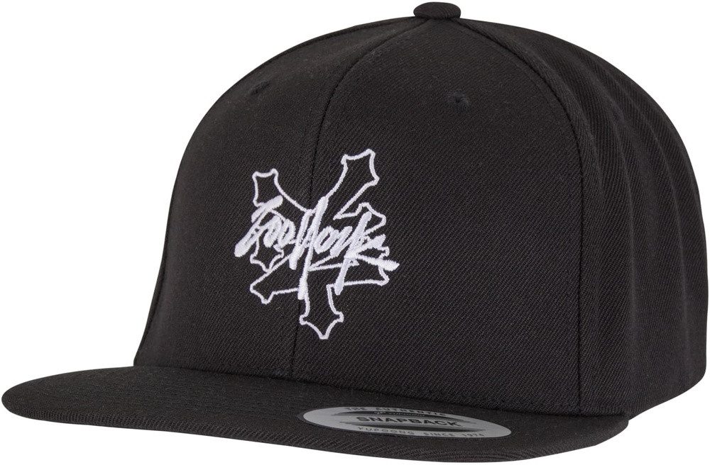 Zoo York Snapback Cap Zoo York Tags Classic Snapback Cap