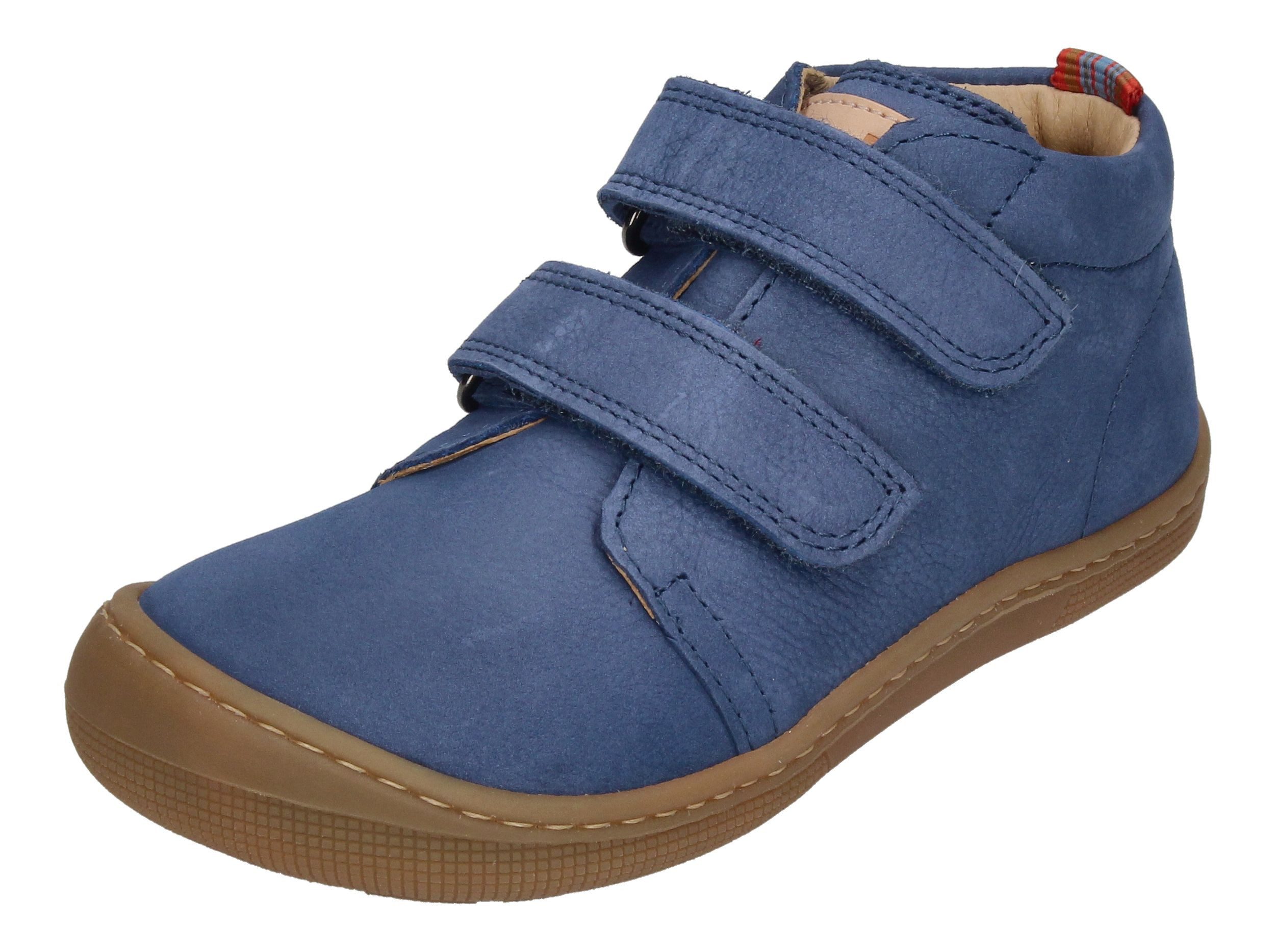 KOEL DON 2.0 Barfußschuh Jeans