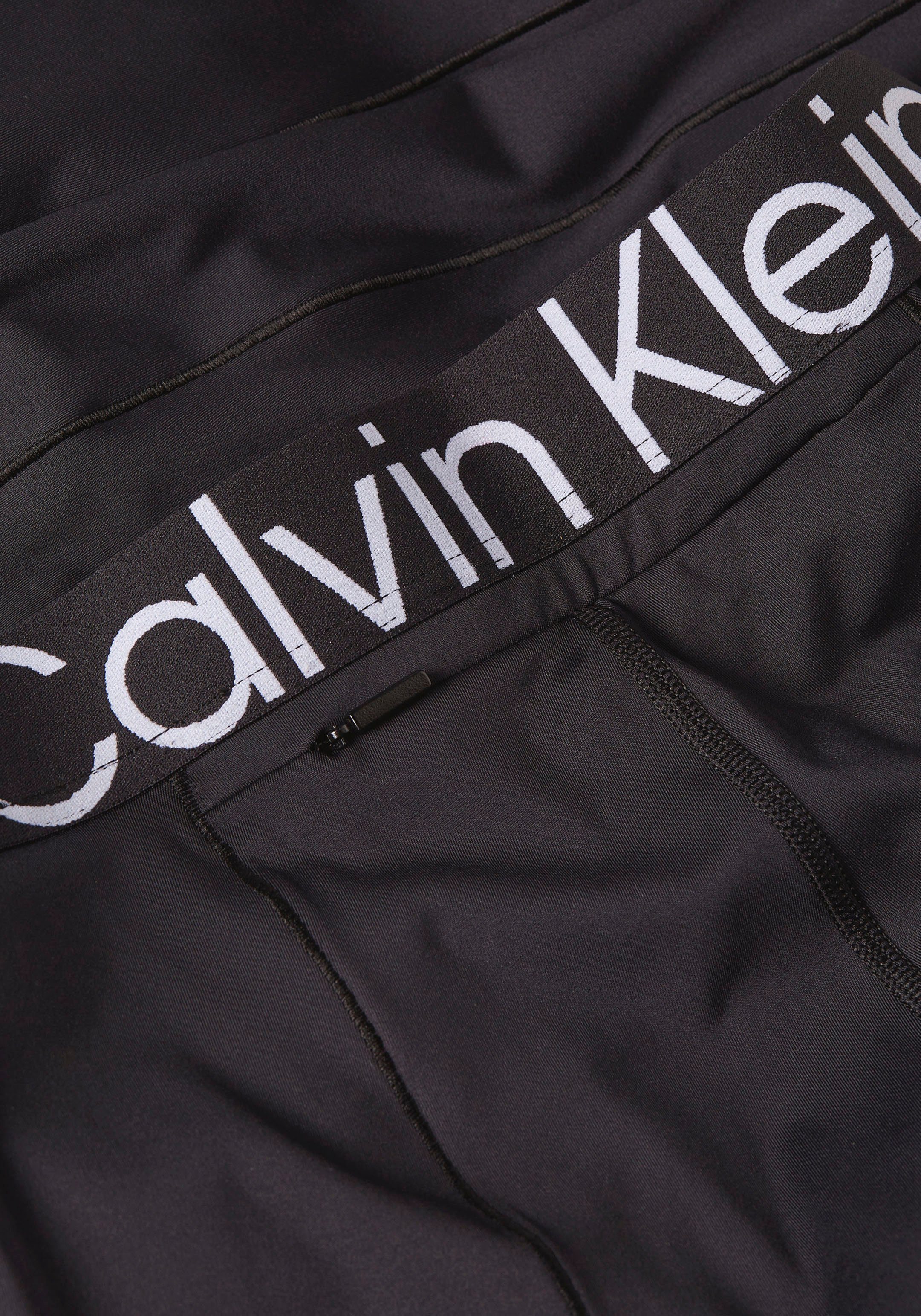 Sport Calvin 7/8-Leggings Klein