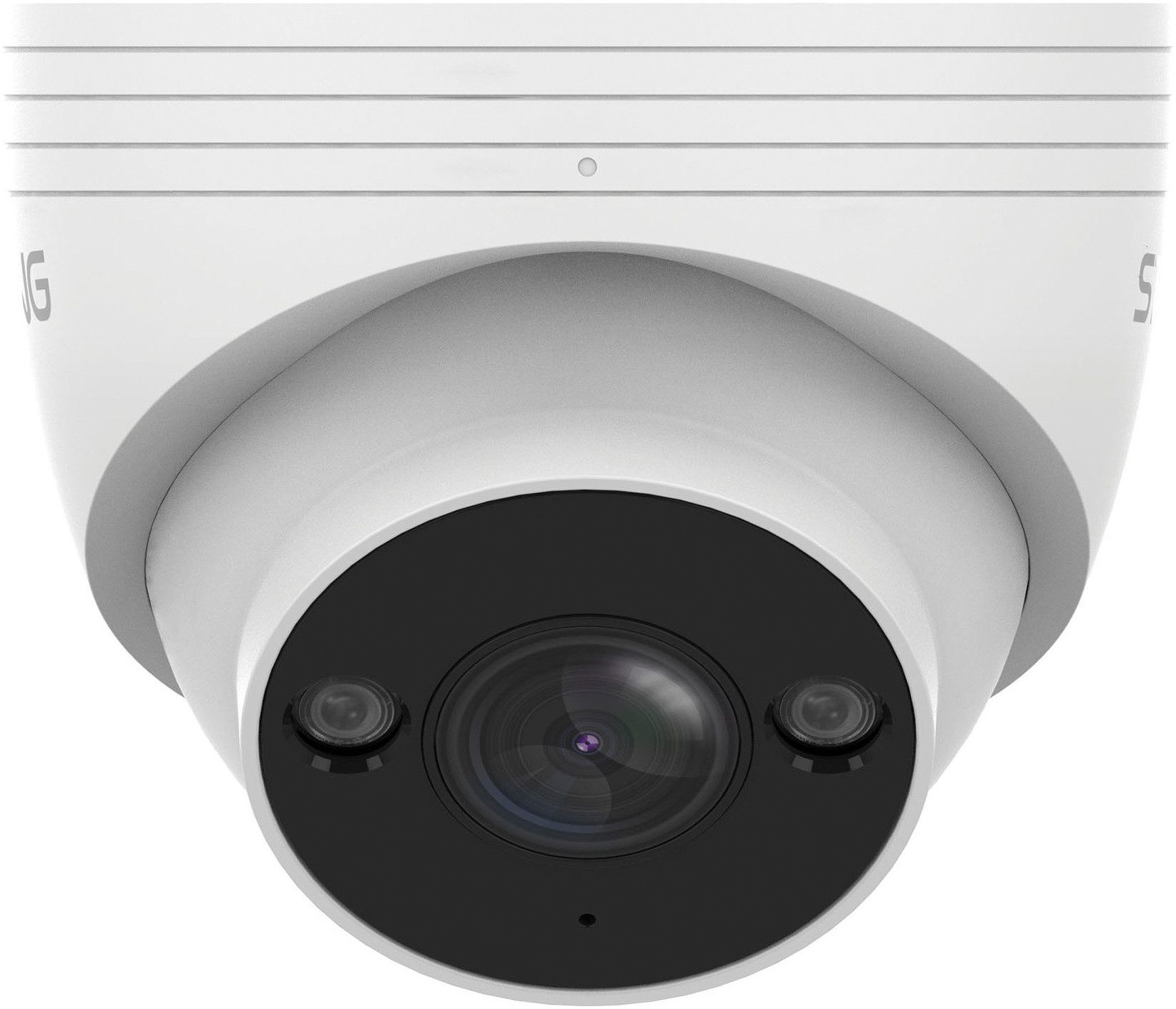 Thumbnail - Strong Dual-Light PoE Überwachungskamera Securitycam (5-MP-Auflösung, Bewegungs- und menschliche Erkennung,Dual-Light Vi...