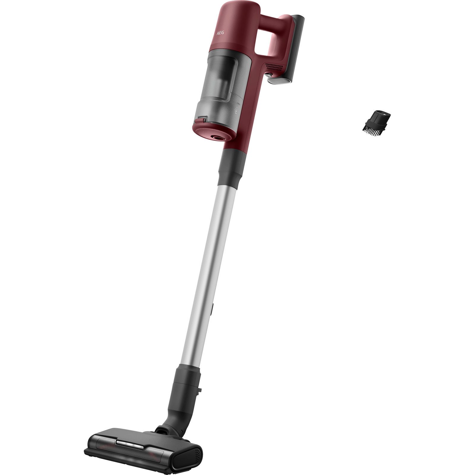 AEG Bodenstaubsauger AP61CB21RS