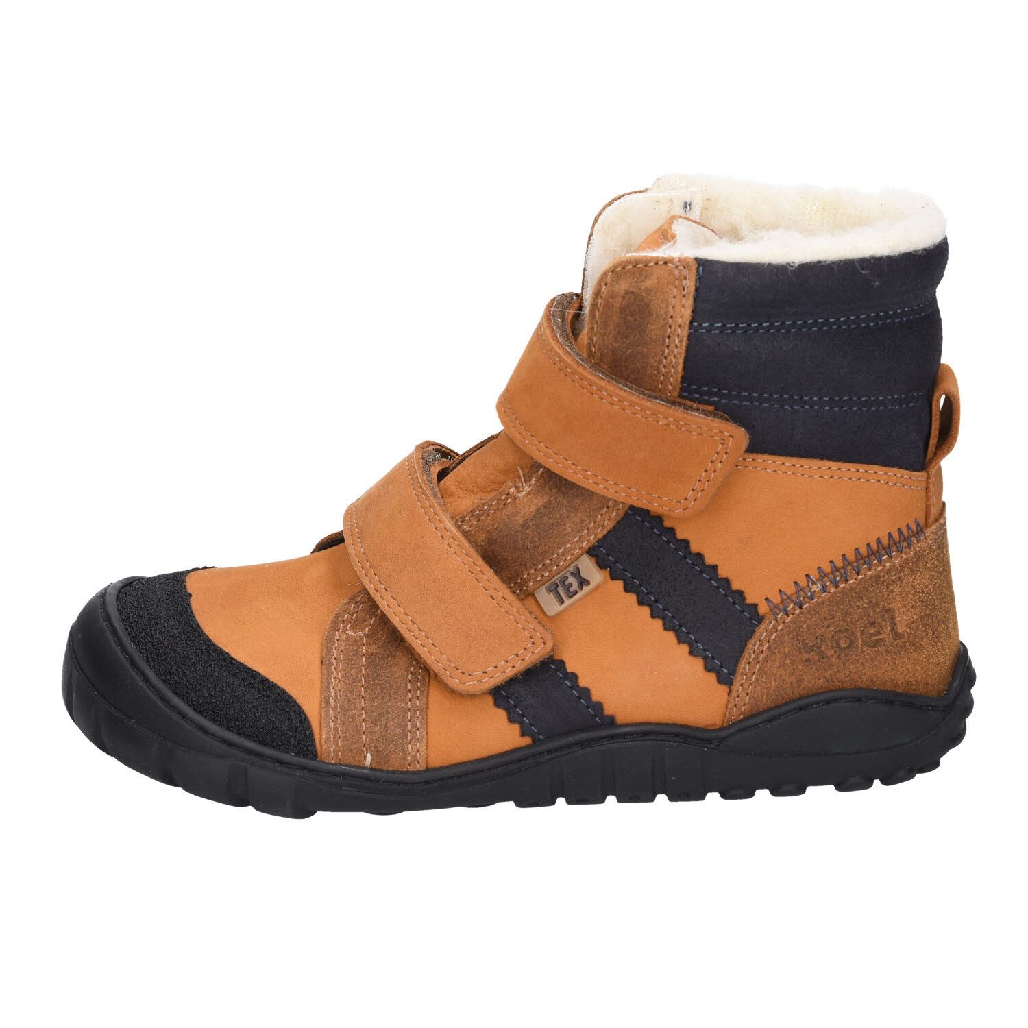 Koel4kids Milo 3.0 kids Tex Winterstiefel