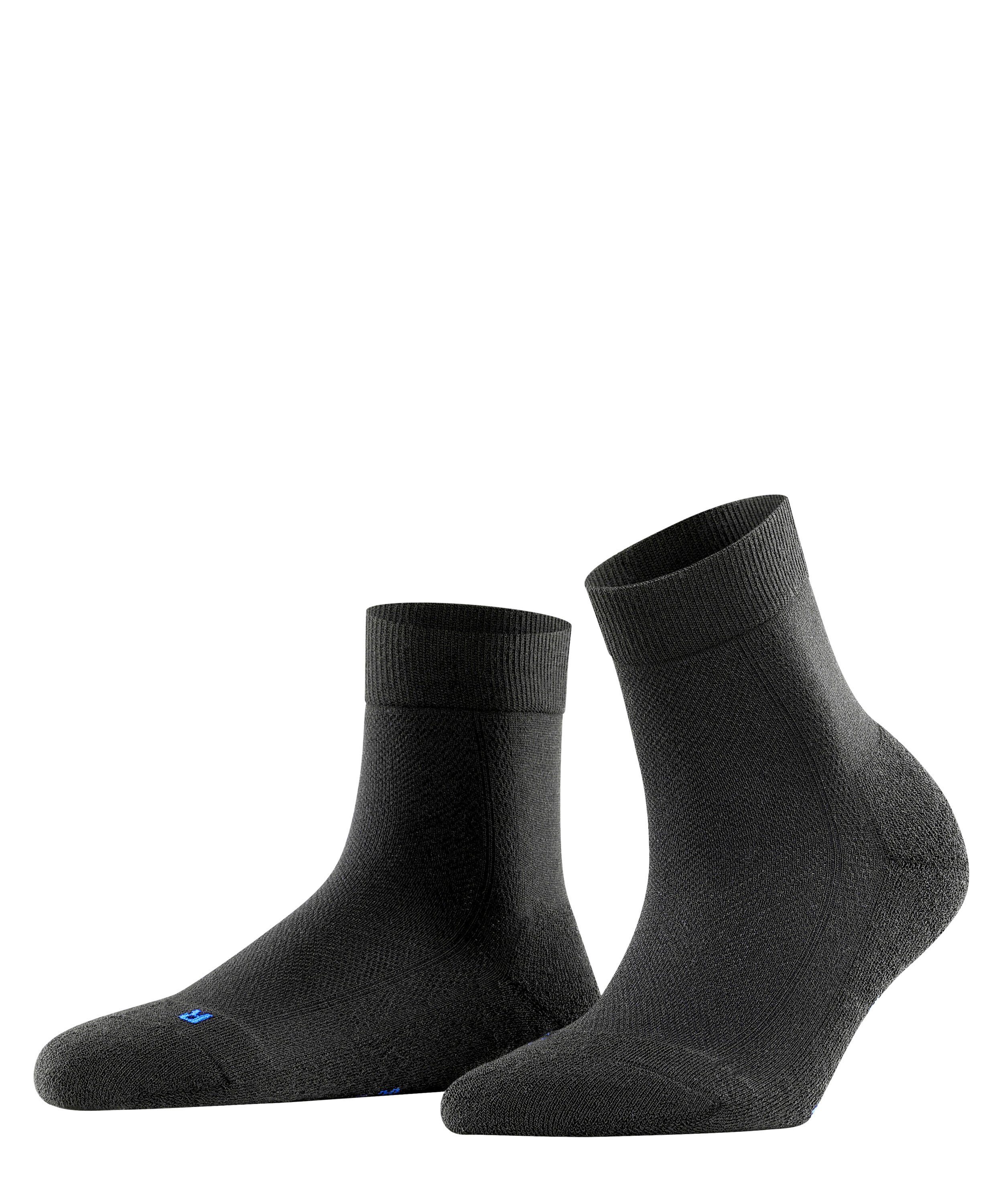 FALKE Socken Cool Kick (1-Paar) black (3000)