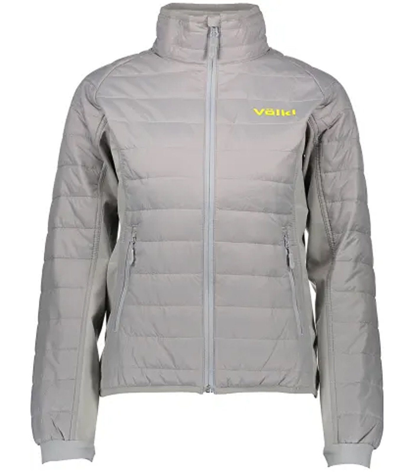 Sport Outdoorjacken Völkl Funktionsjacke Völkl Pro Thinsulator Wander-Jacke isolierende Softshell-Jacke für Damen Outdoor-Jacke 