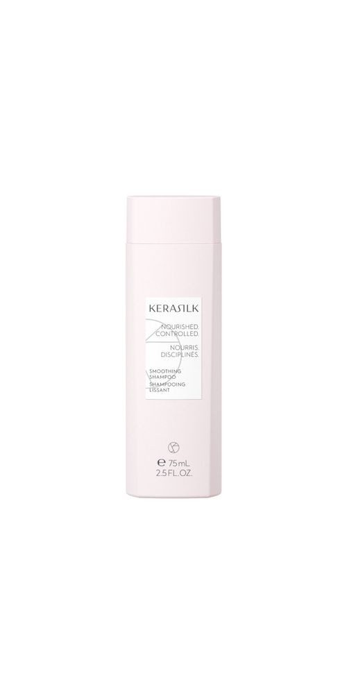 Kerasilk Haarshampoo Kerasilk Smoothing Shampoo 75ml