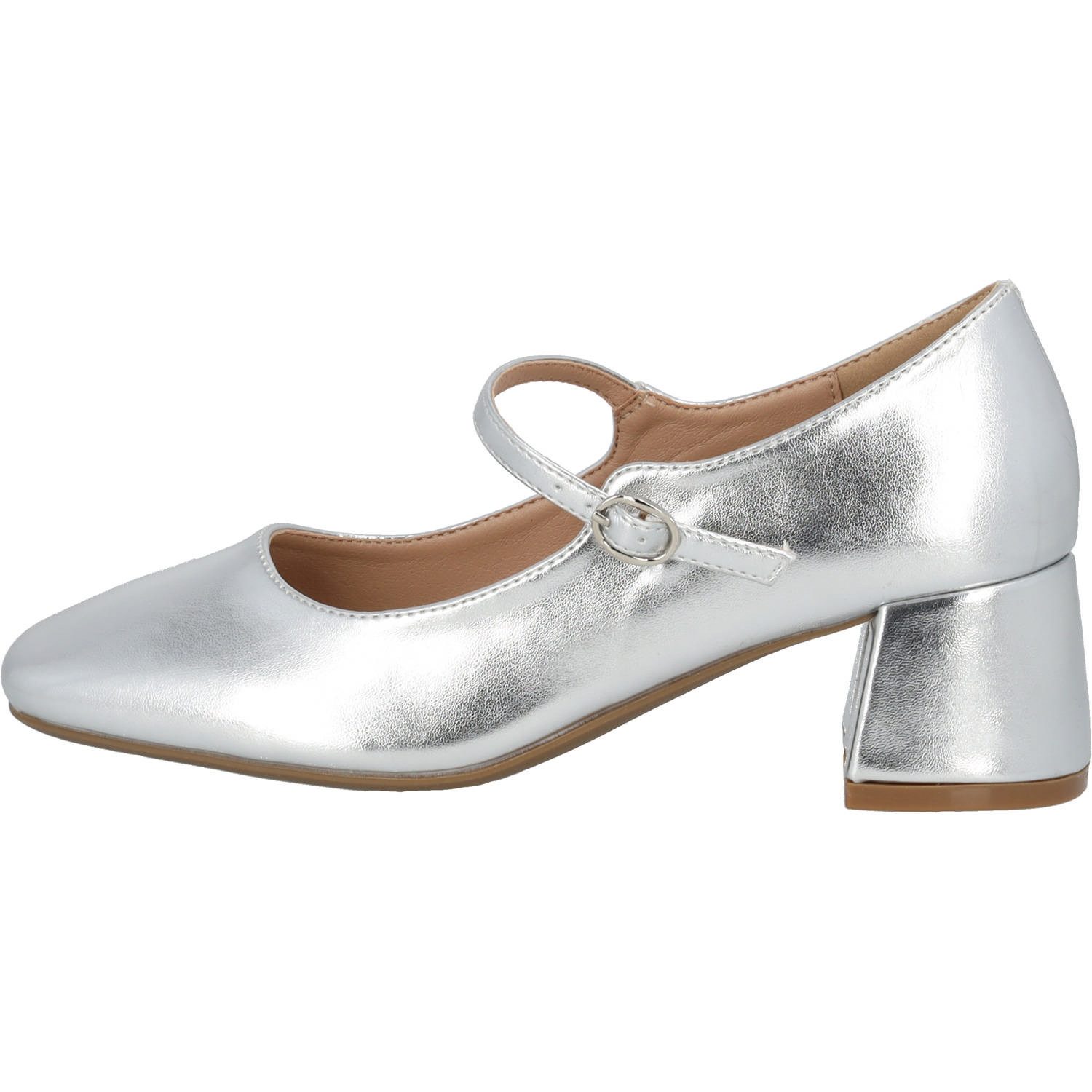 Palado Nataye Pumps