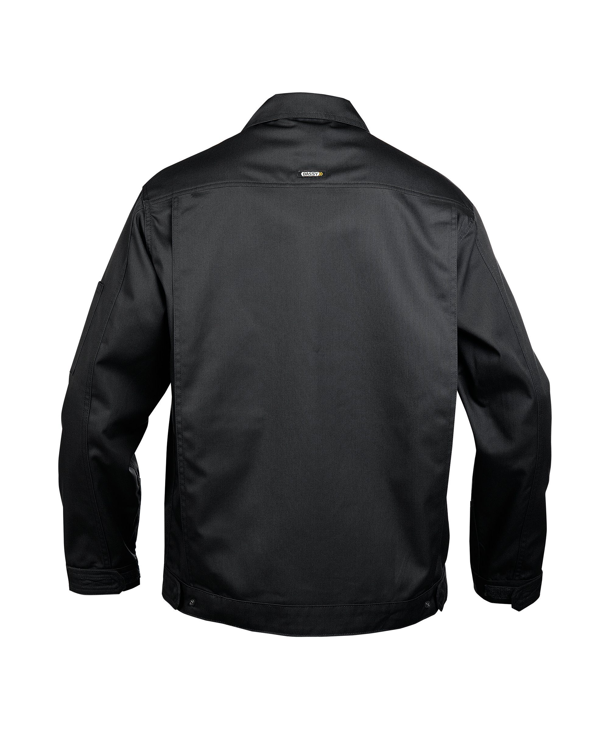 Dassy Arbeitsjacke Locarno BW (1-St)