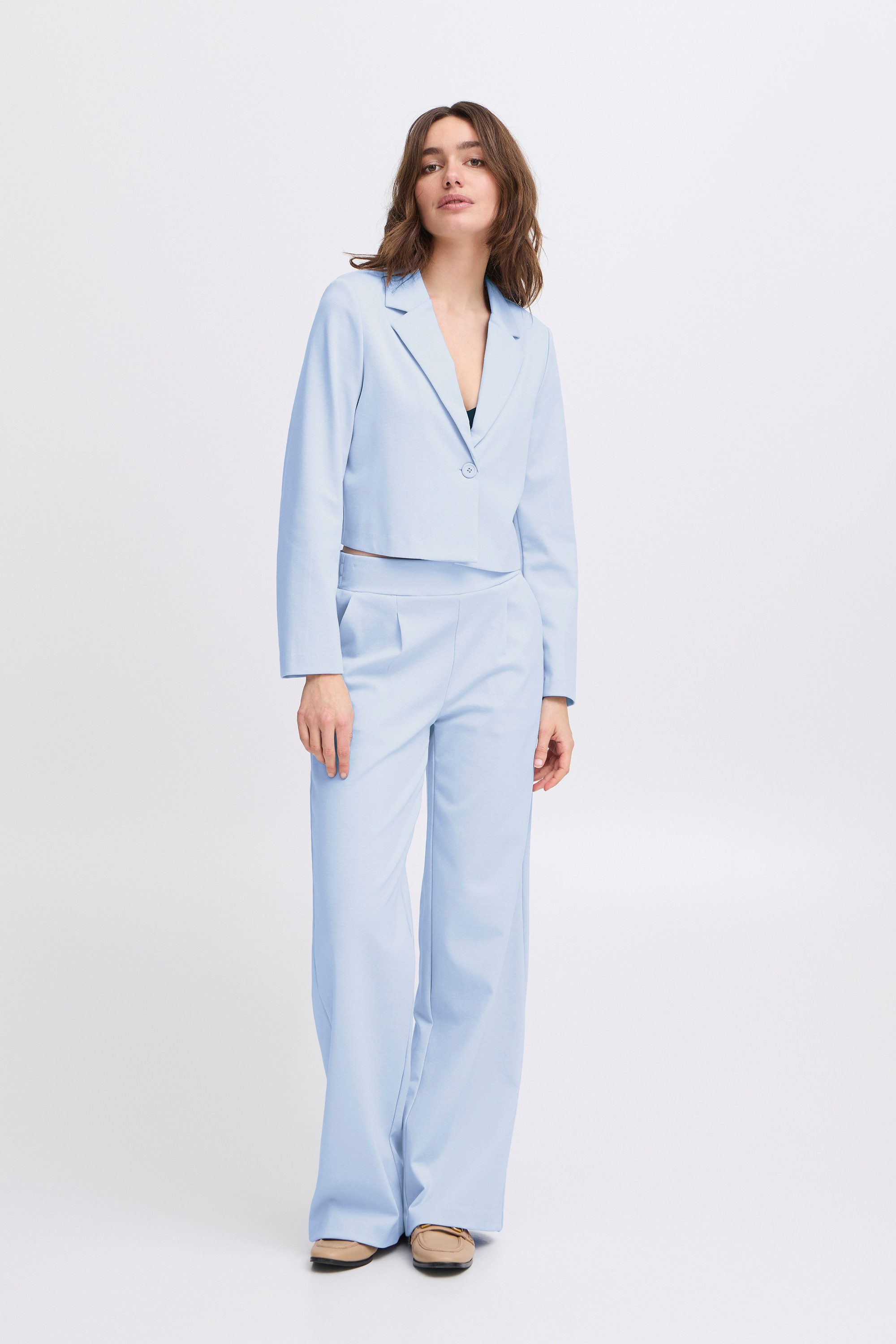 b.young Jackenblazer Blazer BYRIZETTA