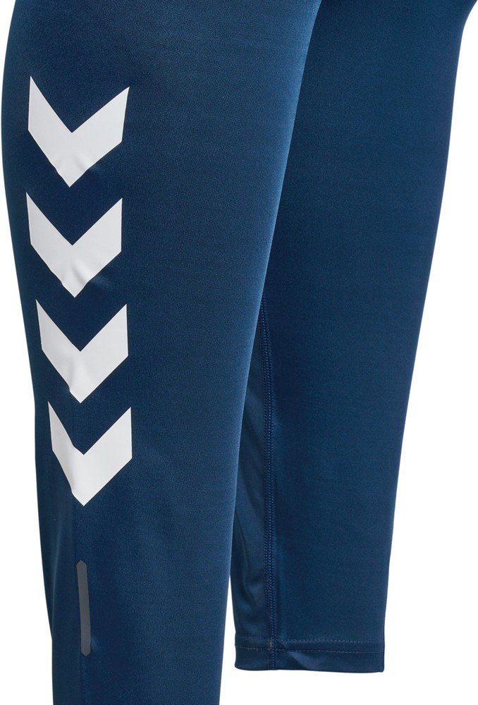 hummel Leggings Grün