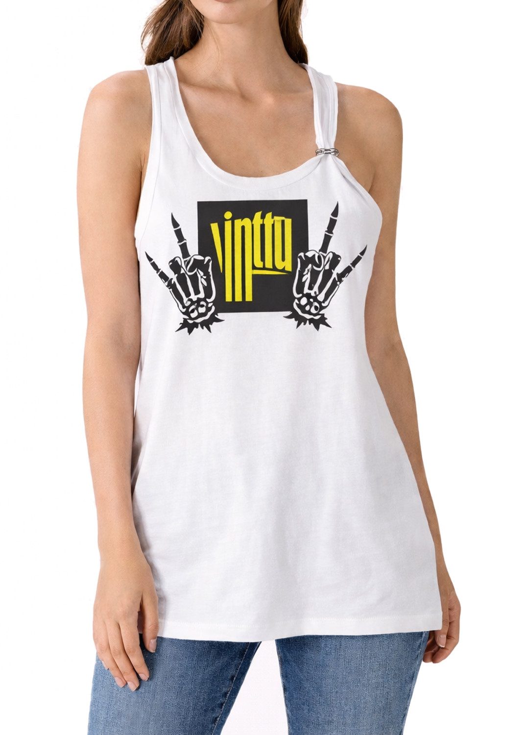 Diesel Tanktop T-Kary Shirt