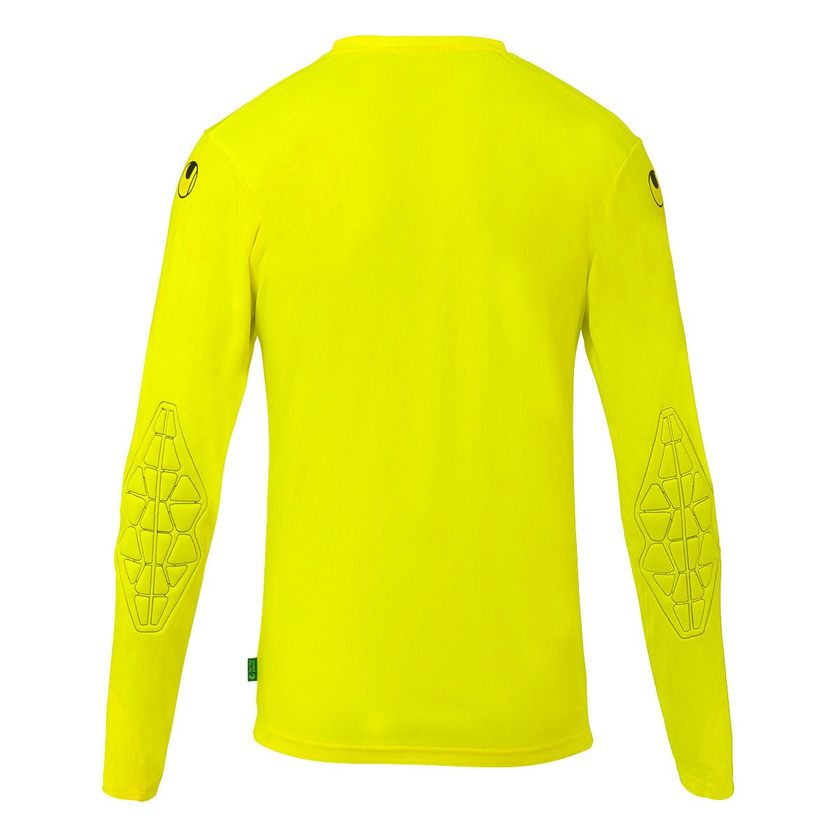 uhlsport Torwarttrikot Longsleeve Torwart Trikot Prediction Kids (Trikot, 1-tlg)