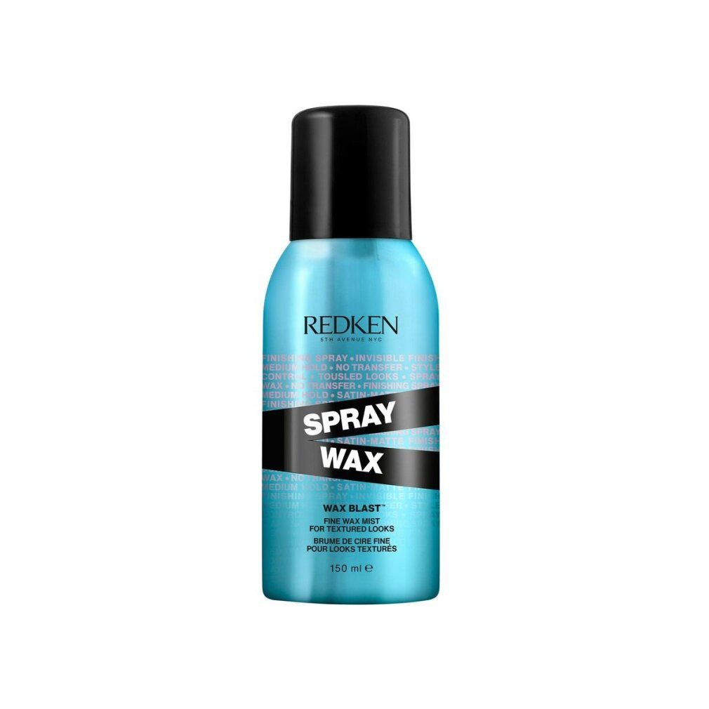 Redken Modelliercreme Spray Wax Blast 150ml