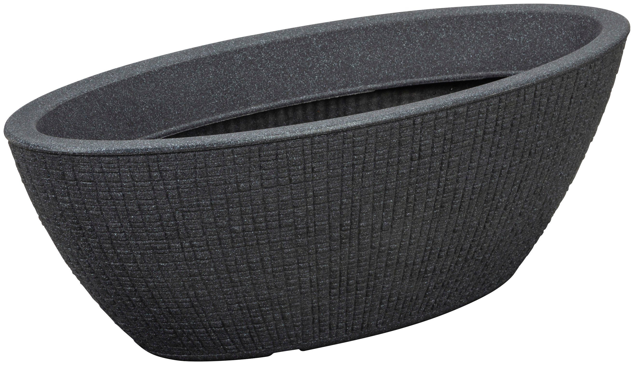 Scheurich Blumentopf 60/298 BARCEO JARDINIERE