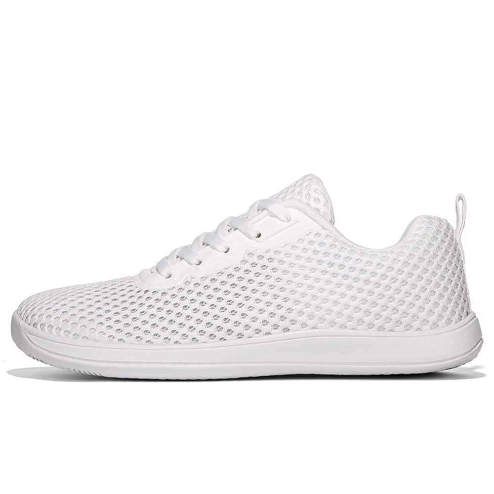 HUSK'SWARE Barfußschuh (Weite Mesh-Schuhe, rutschfest und günstig online kaufen