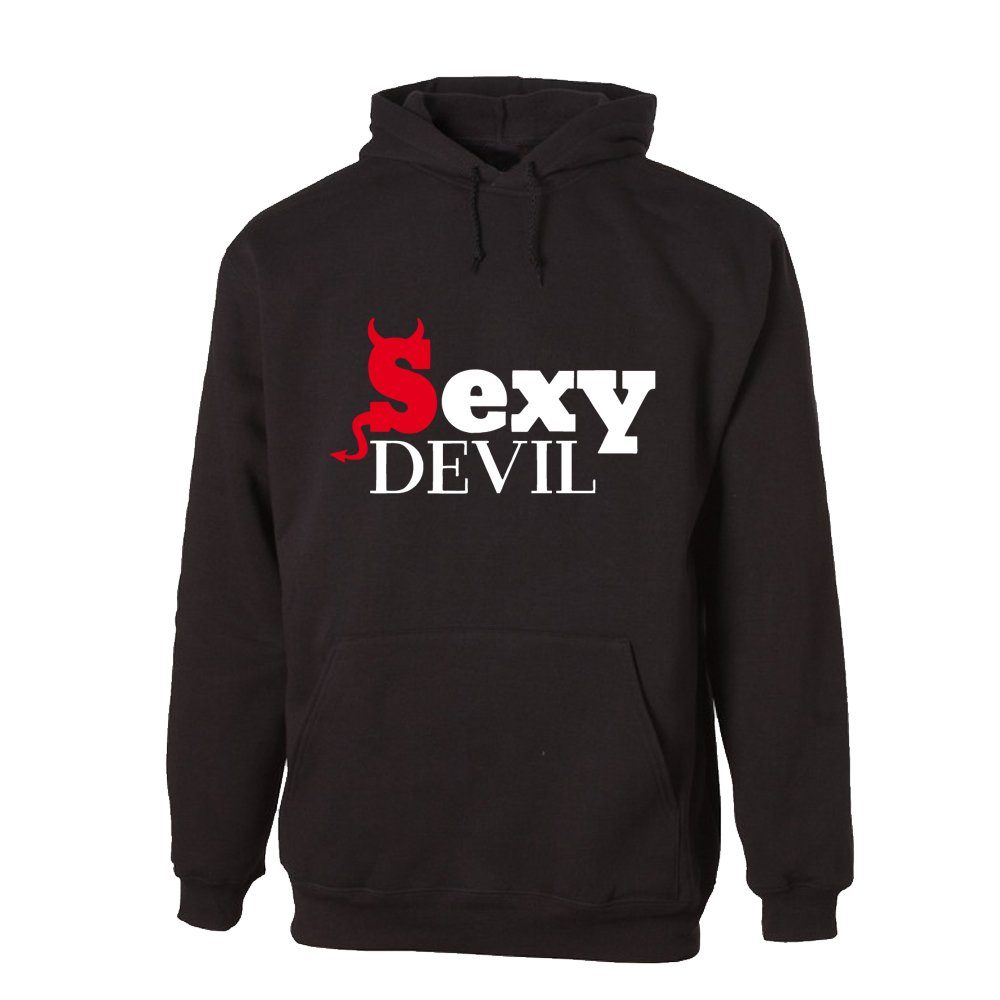 G-graphics Hoodie Bye Bye Schule – Ab jetzt rocke ich das Leben mit trendigem Frontprint mit Spruch