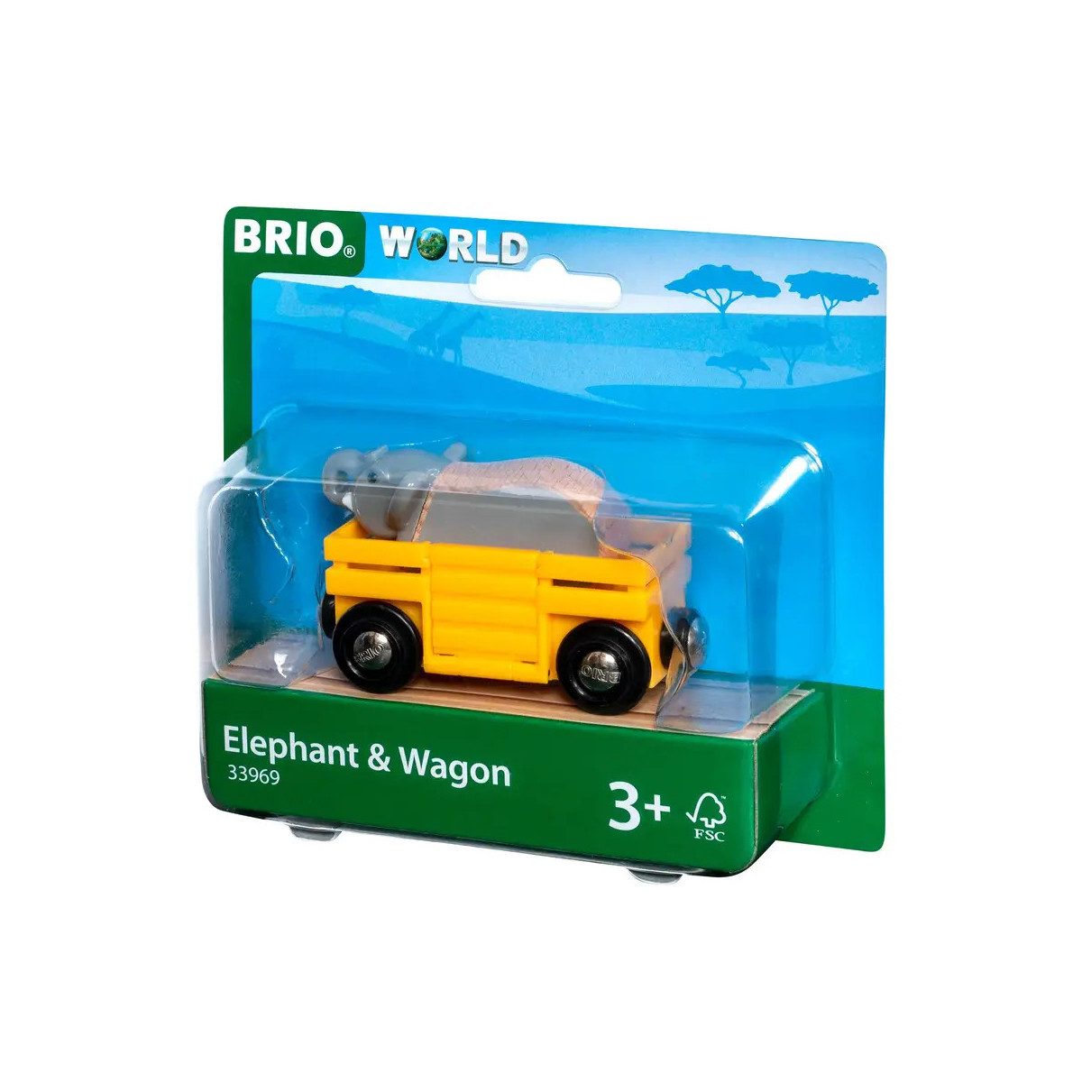 BRIO® Spielzeug-Eisenbahn günstig online kaufen