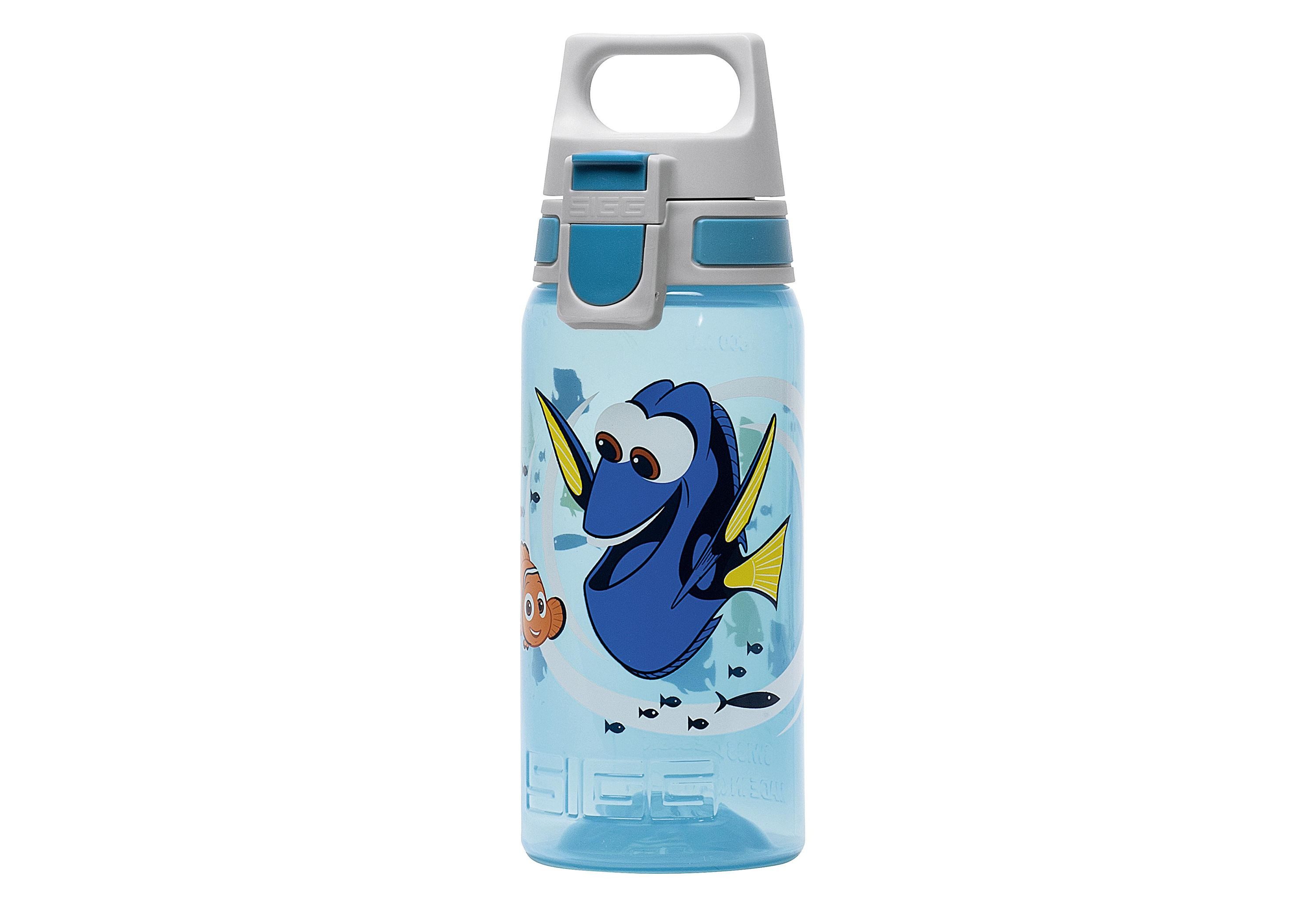 Sigg Trinkflasche