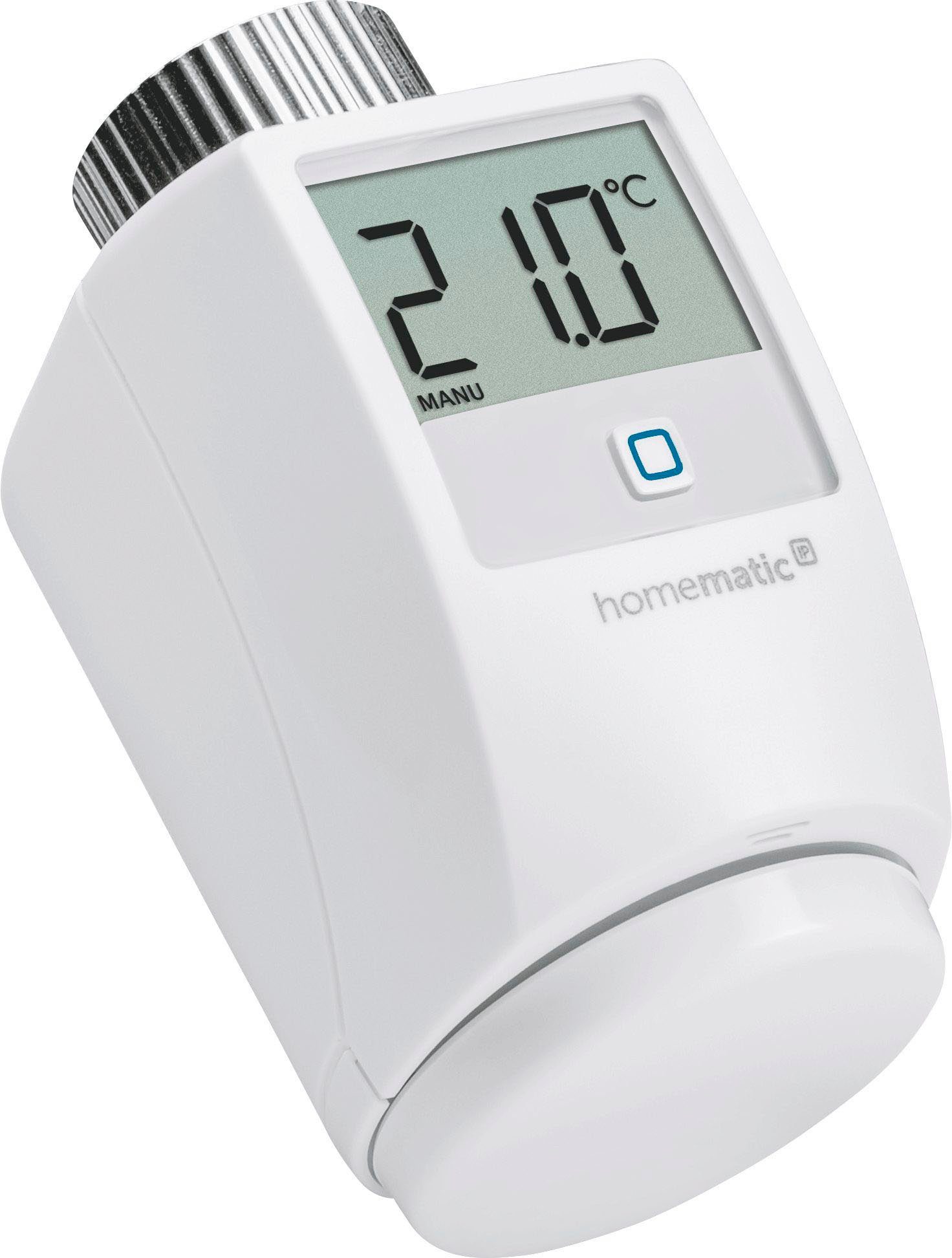 Homematic IP Heizkörperthermostat Heizkörperthermostat (140280A0) günstig online kaufen