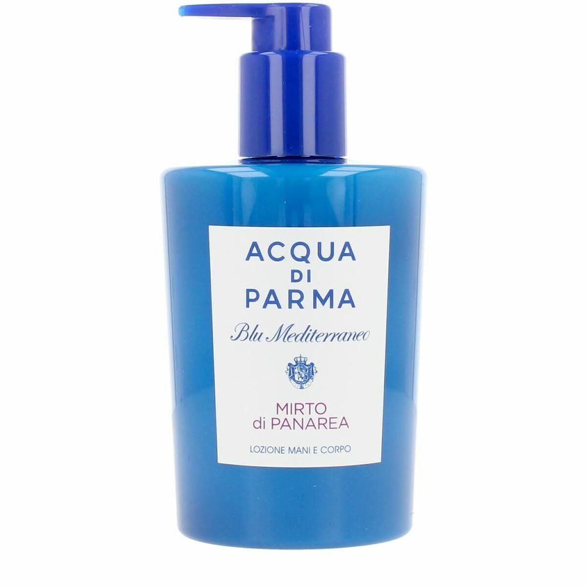 Acqua di Parma Bodylotion Mirto Di Panarea Packung, 1-tlg., 300 ml BodyLotion