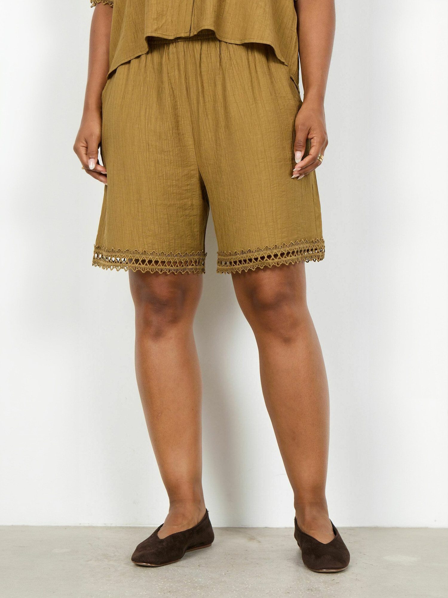 soyaconcept Shorts Soya Concept Shorts SC-FABRINA