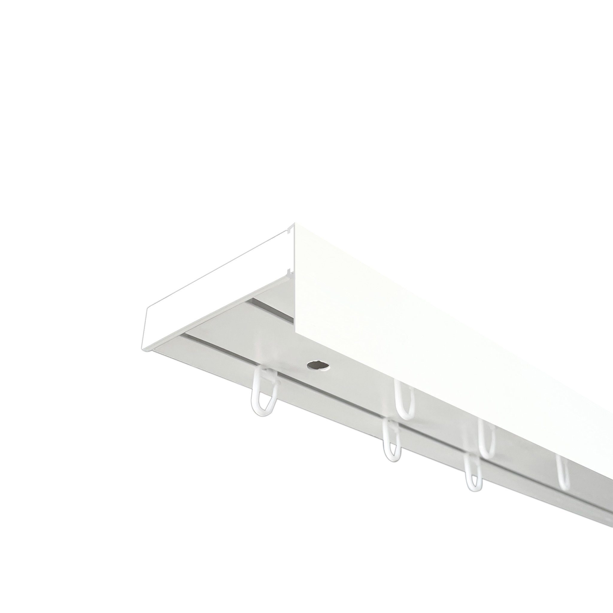 Gardinenschienen mit Blende online kaufen | OTTO