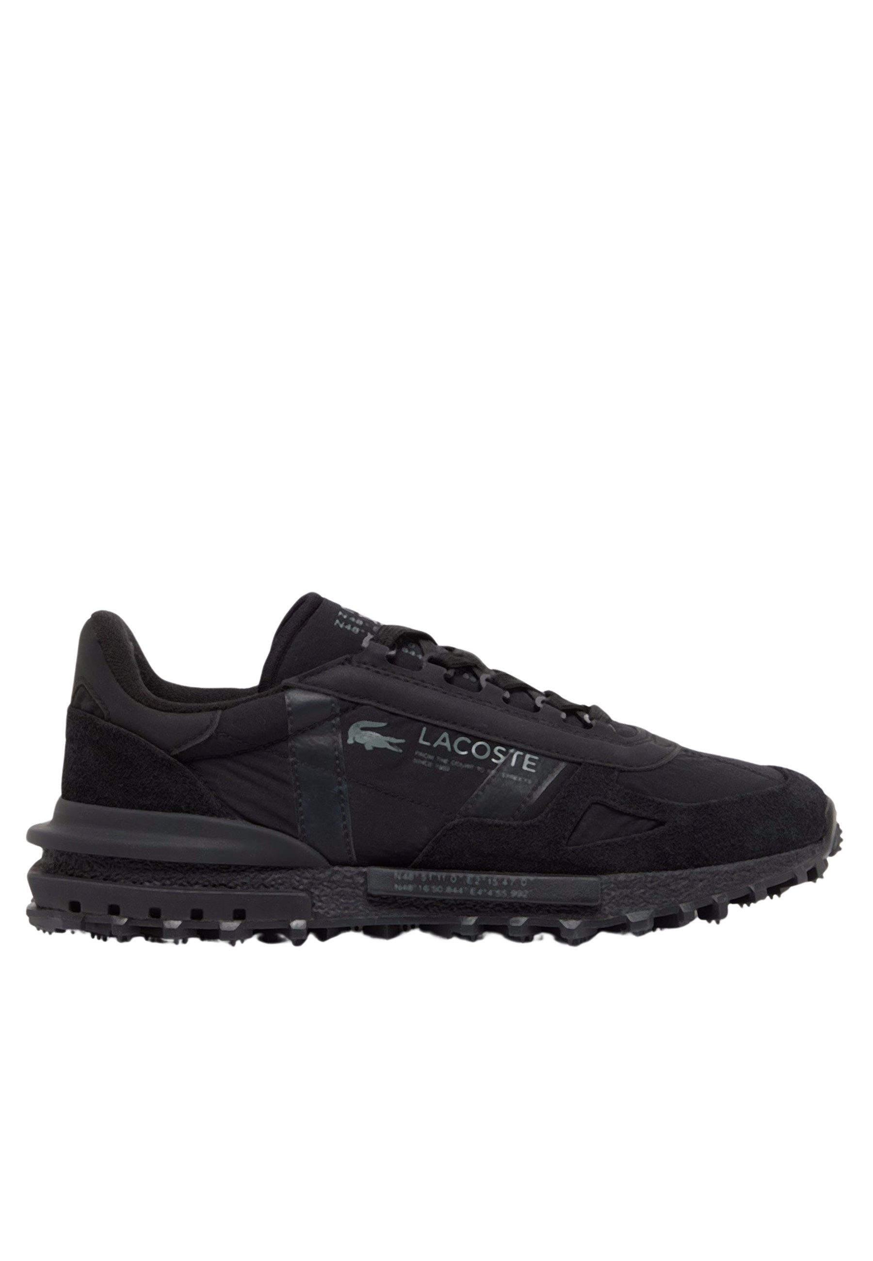 Lacoste Sneaker Elite Active Low-Sneaker Sneaker günstig online kaufen