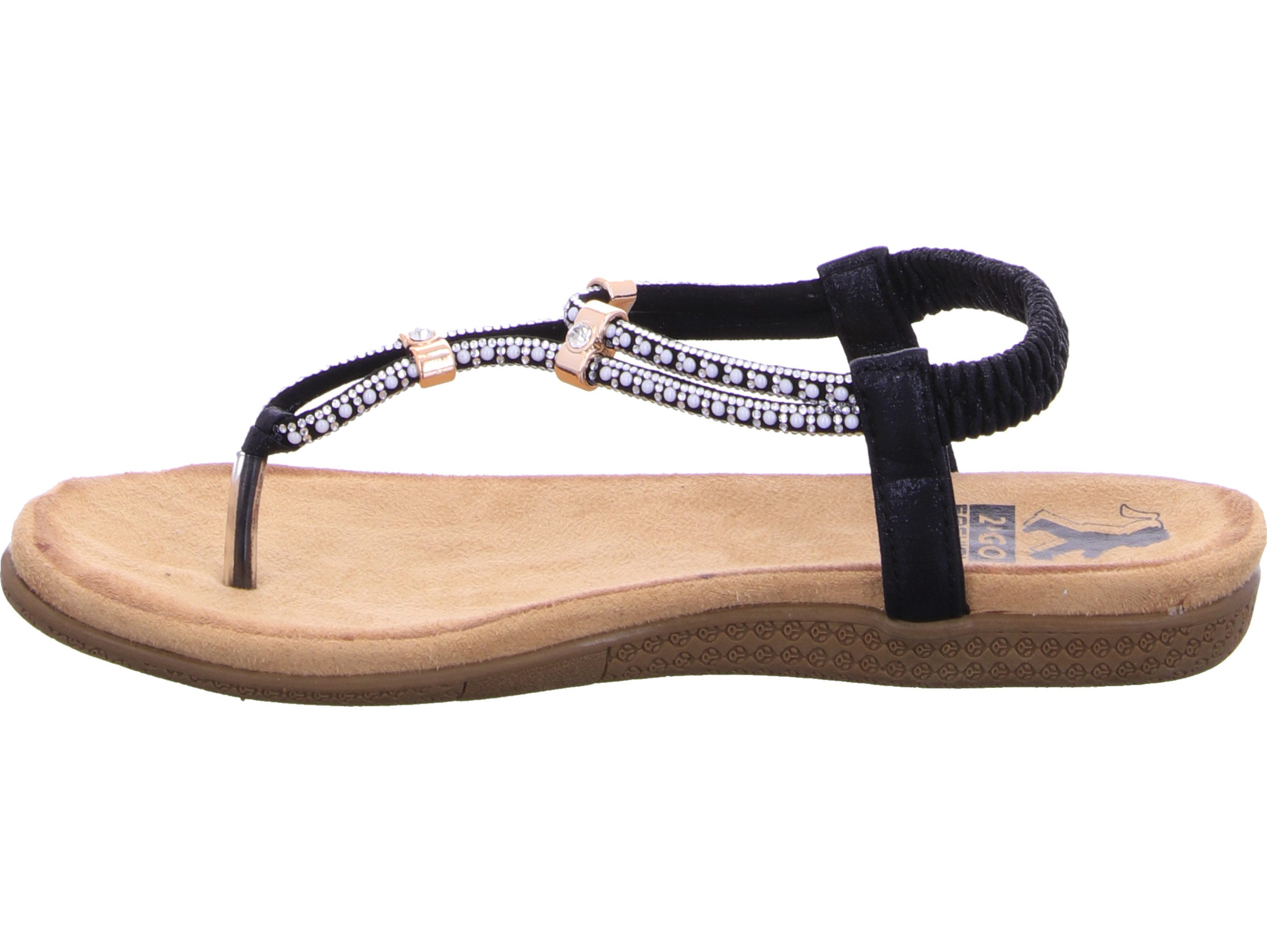 2GO FASHION Sandale